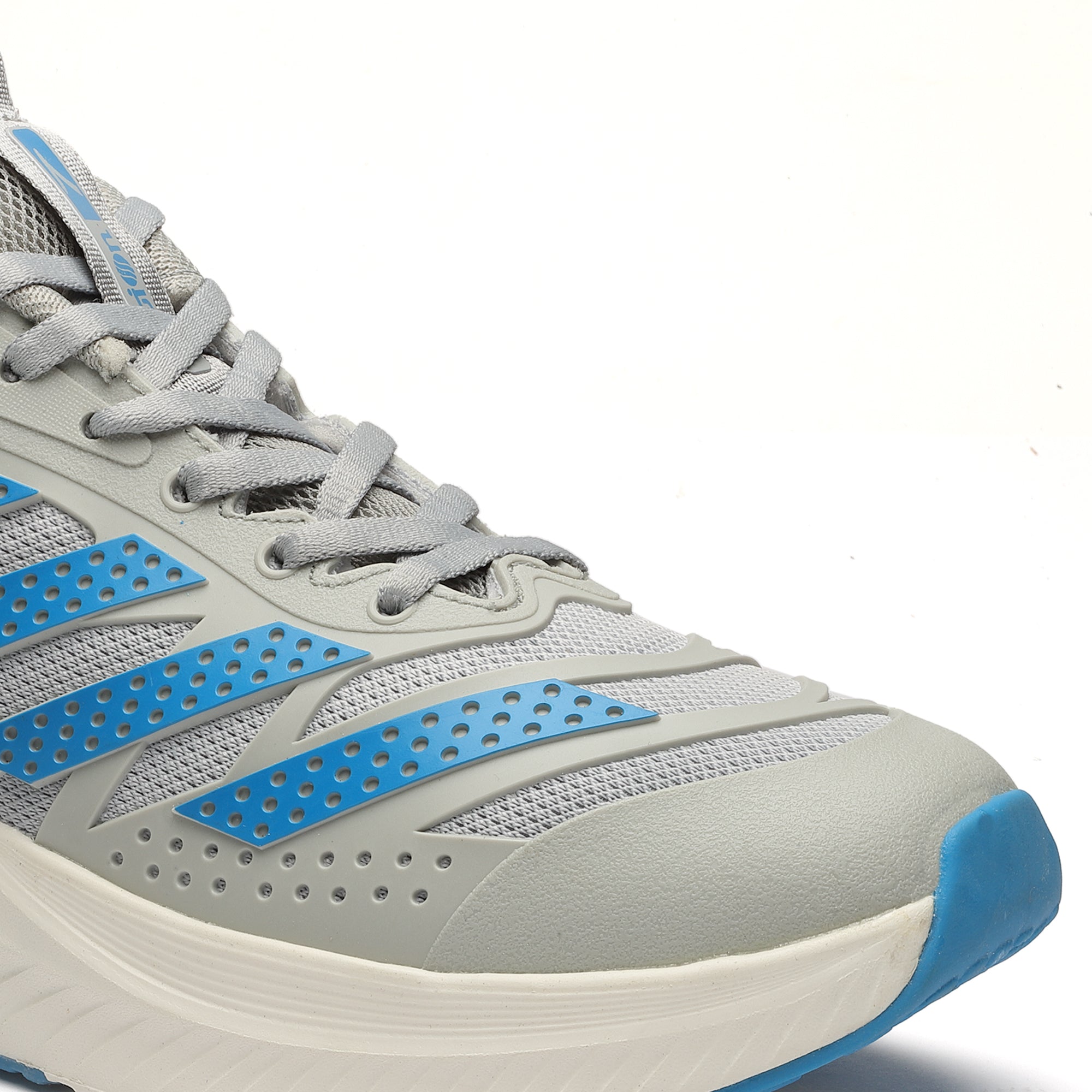 Action Athleo NITRO-221 Men's Lace-Up Sports Running Shoes