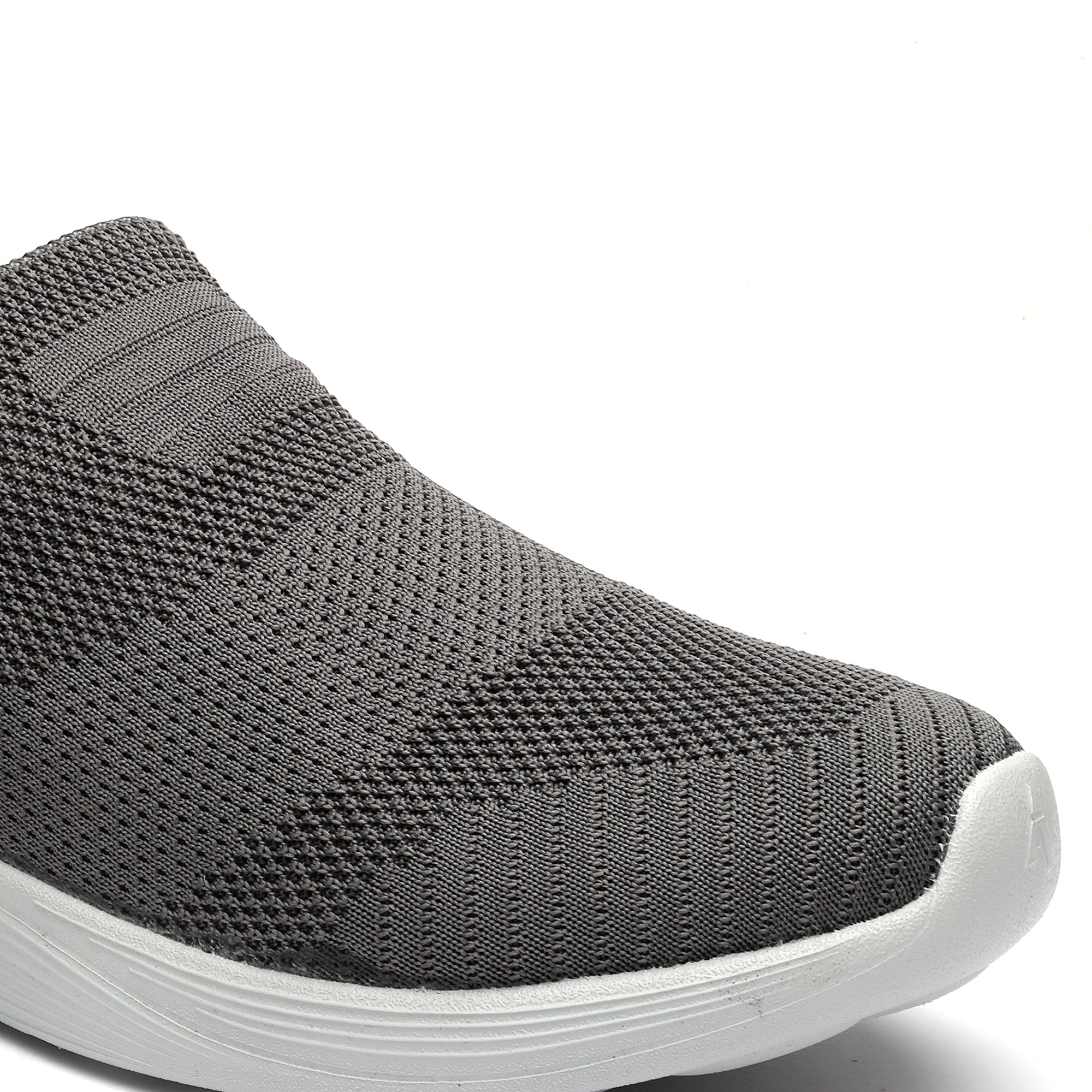 Action Athleo WALKER-116 Men's Slip-On Sports Walking Shoe