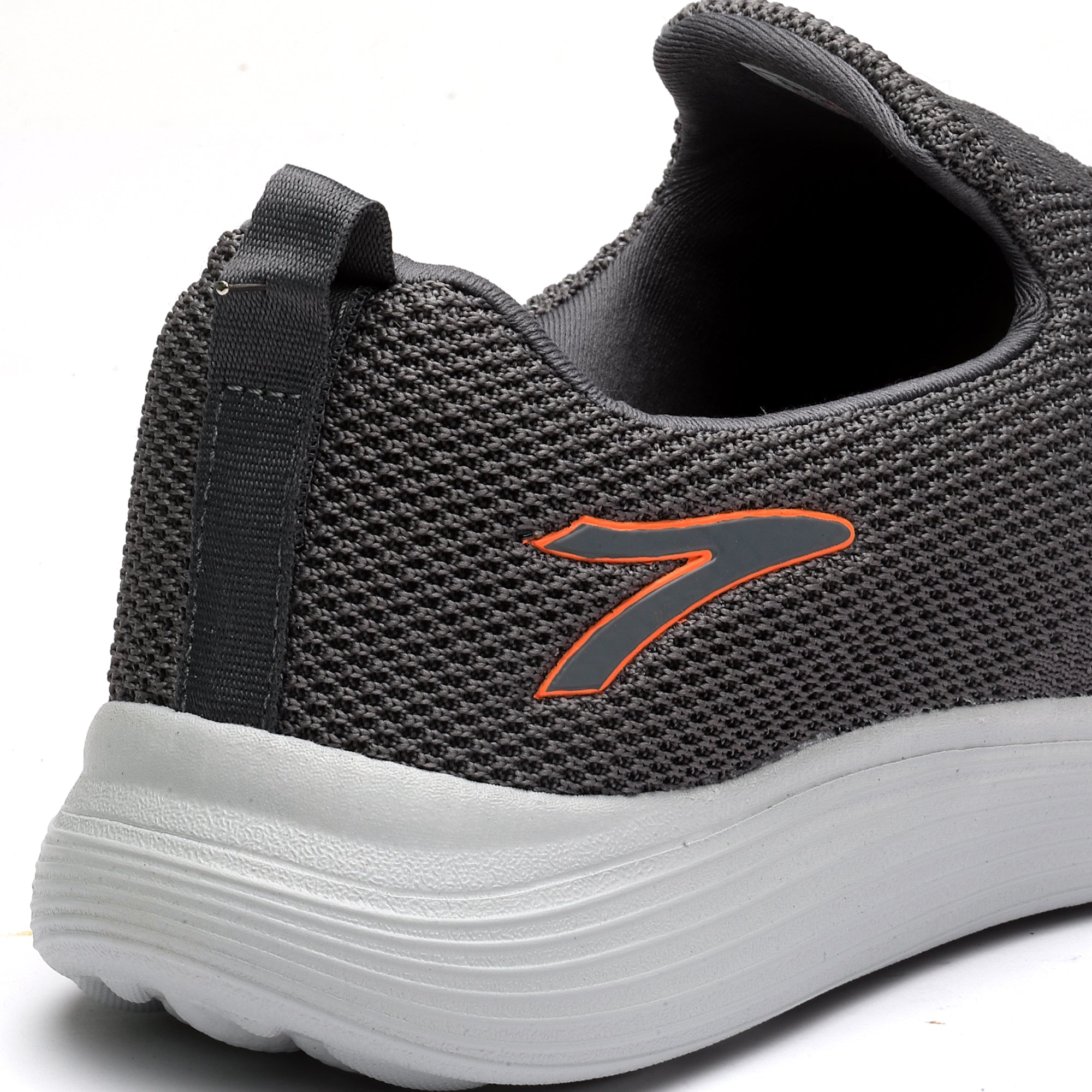 Action Athleo WALKER-116 Men's Slip-On Sports Walking Shoe