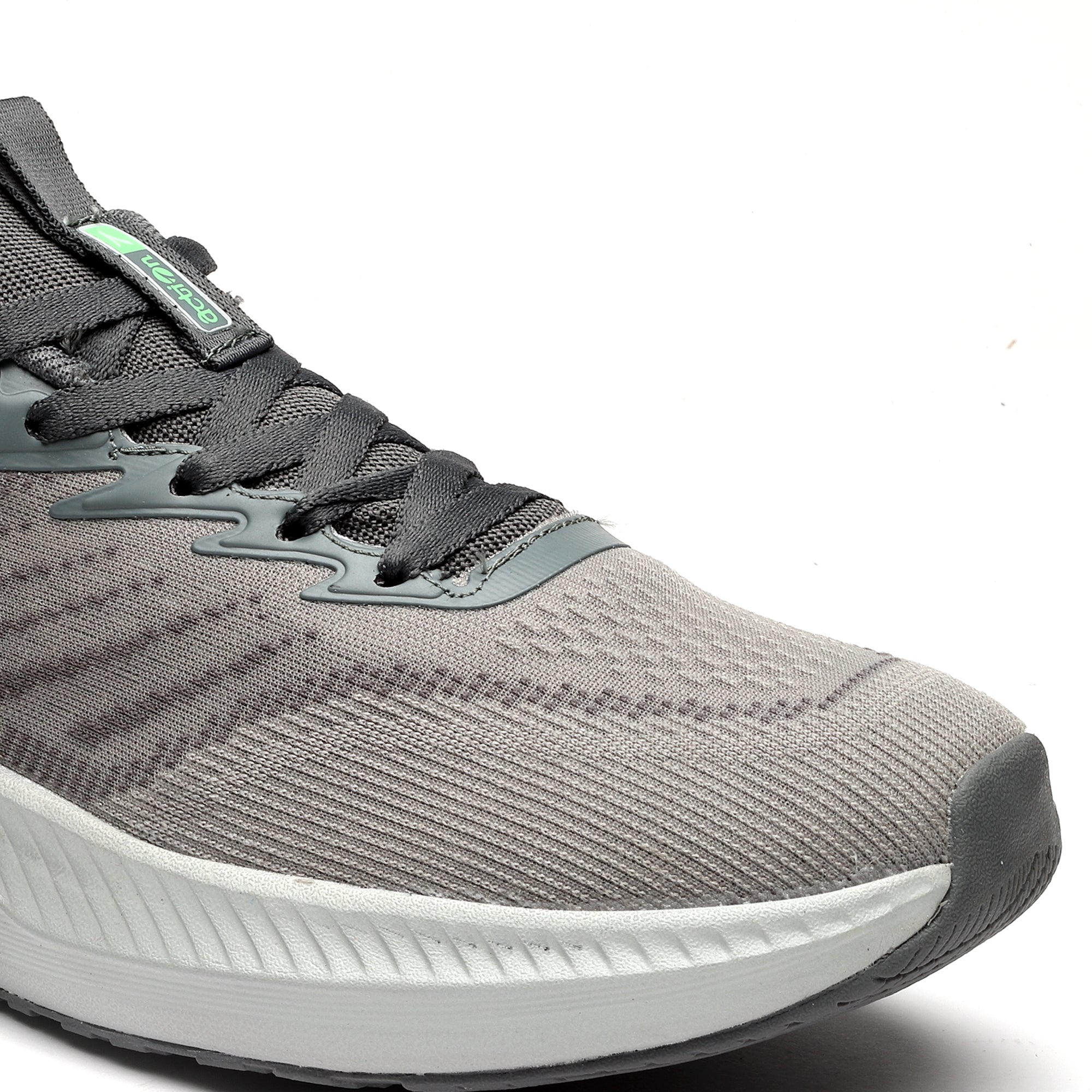 Action Athleo NITRO-1703 Men's Lace-Up Sports Running Shoes