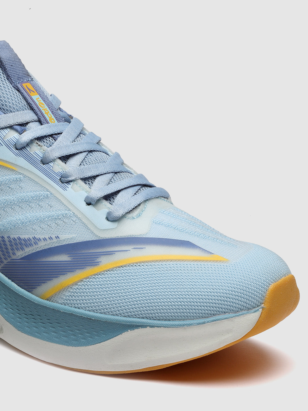 Action Athleo NITRO-2201 Men's Lace-Up Sports Running Shoes