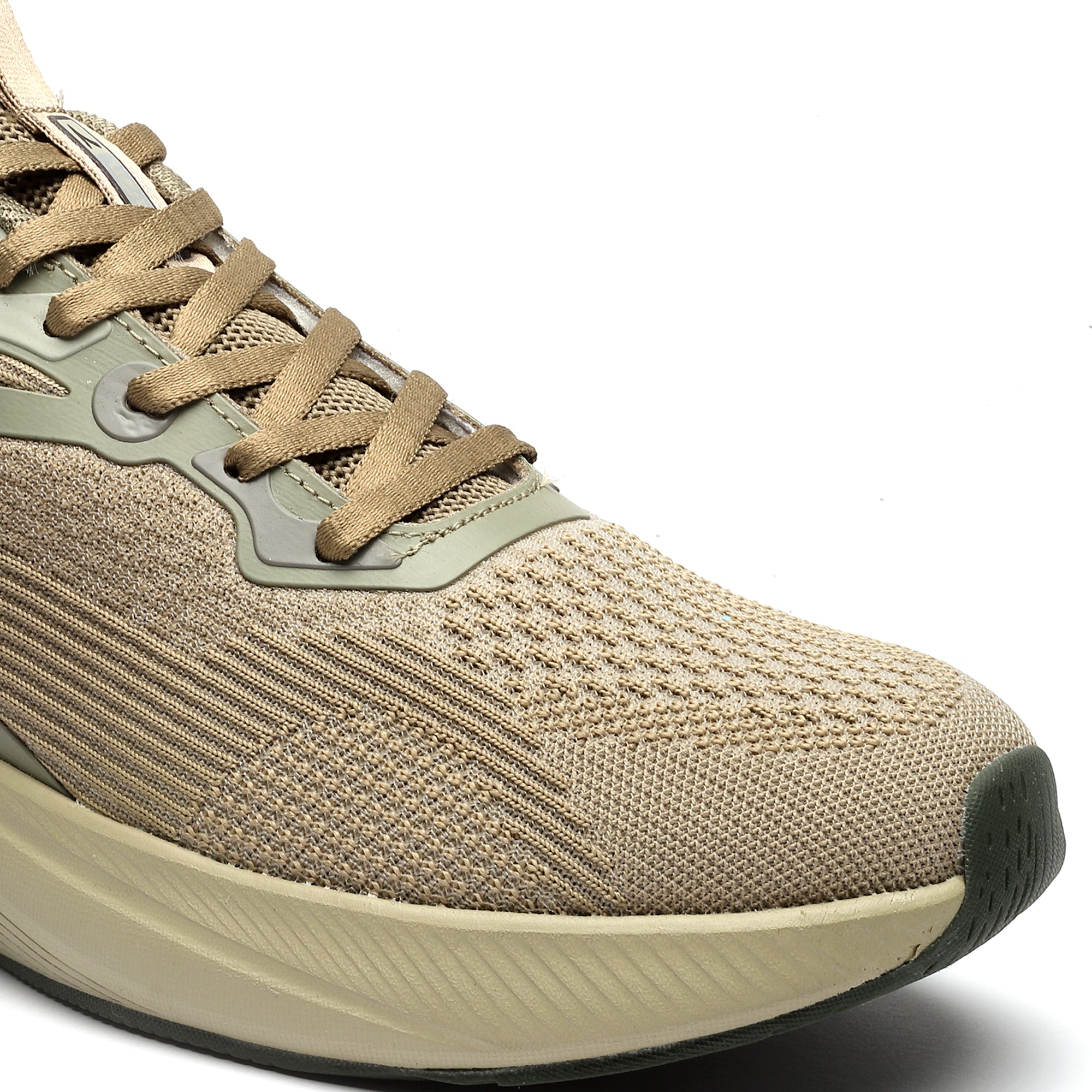 Action Athleo BULLET-228 Men's Lace-Up Sports Running Shoes