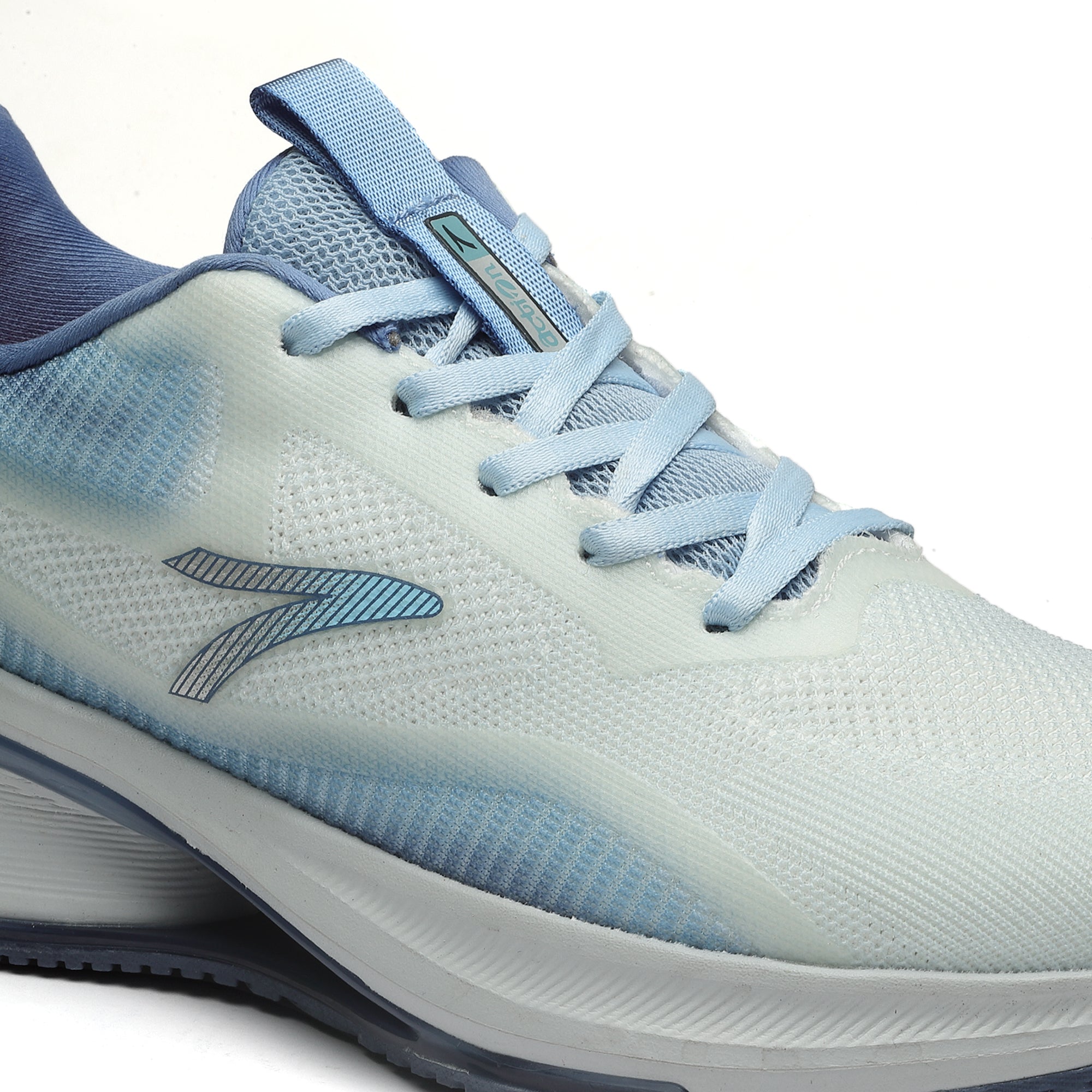 Action Athleo TURBO-1502 Men's Lace-Up Sports Running Shoes