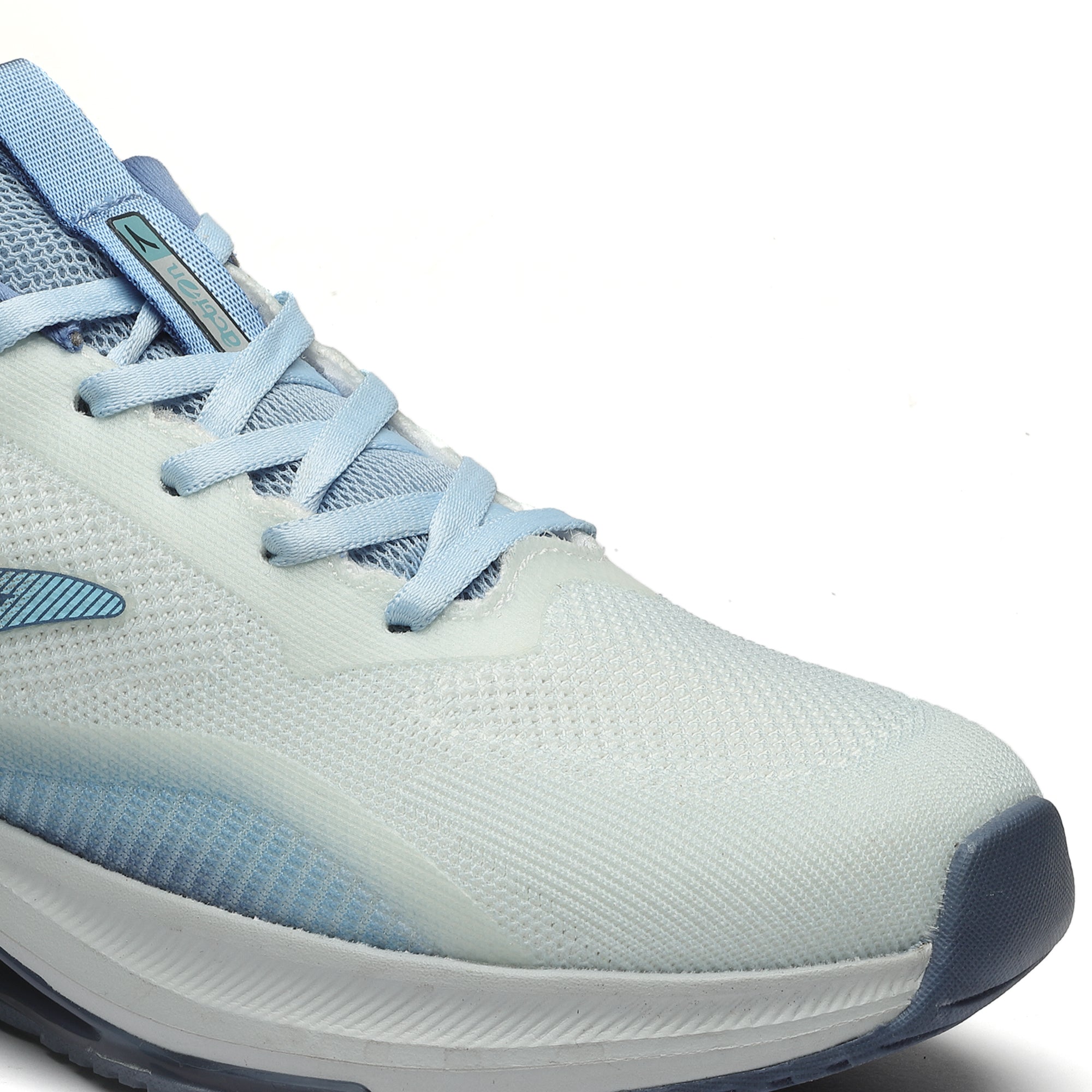 Action Athleo TURBO-1502 Men's Lace-Up Sports Running Shoes
