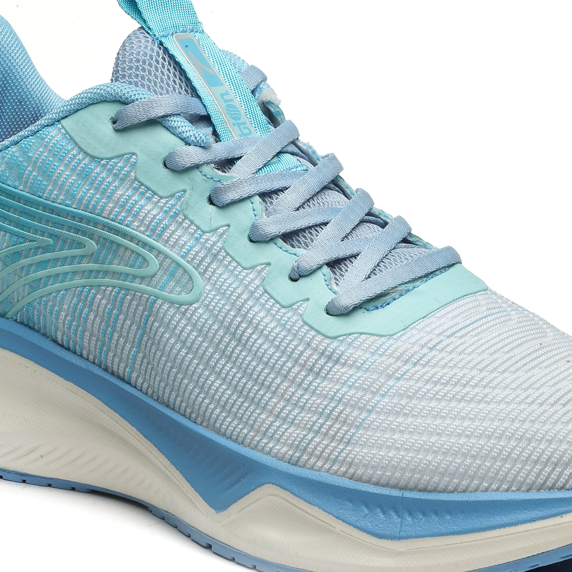 Action Athleo NITRO-704 Men's Lace-Up Sports Running Shoes