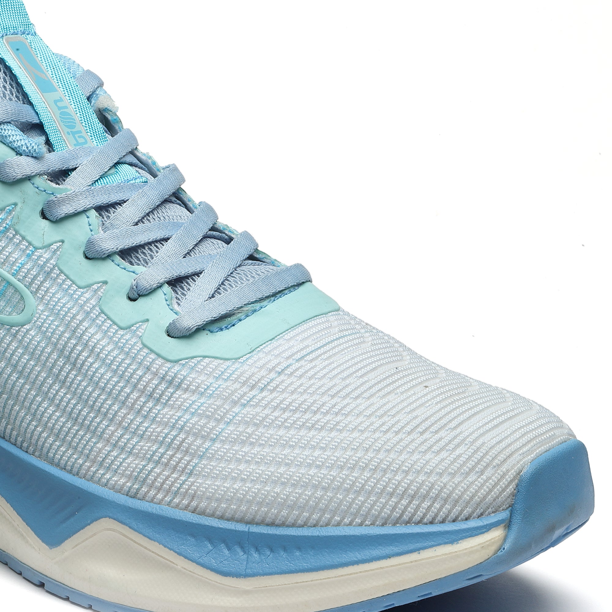 Action Athleo NITRO-704 Men's Lace-Up Sports Running Shoes
