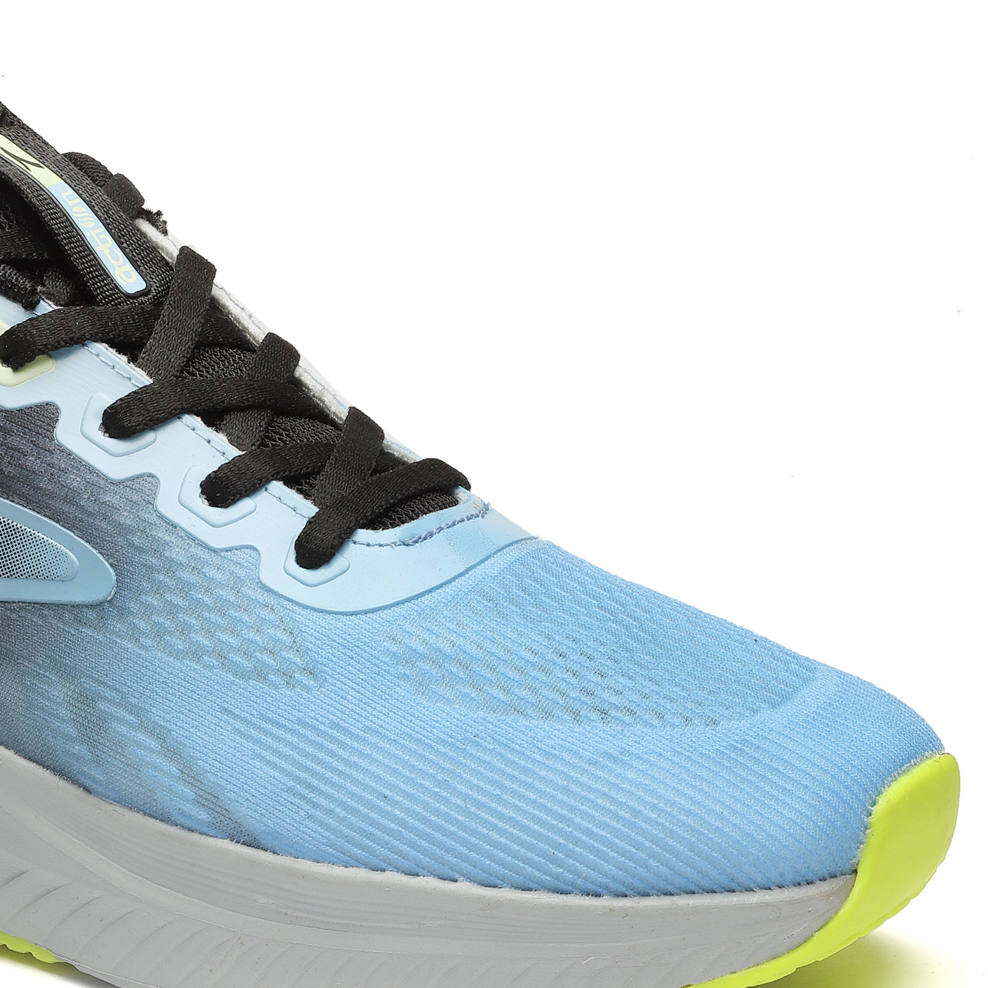 Action Athleo NITRO-203 Men's Lace-Up Sports Running Shoes