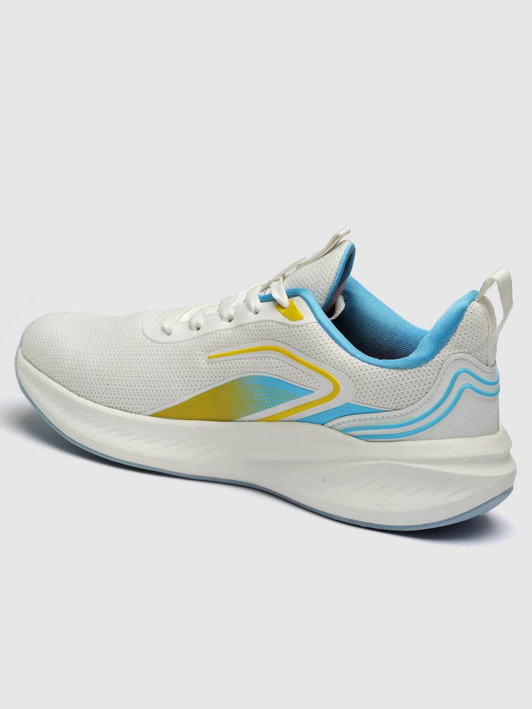 Action Athleo RUNNER-131 Men's Lace-Up Sports Running Shoes