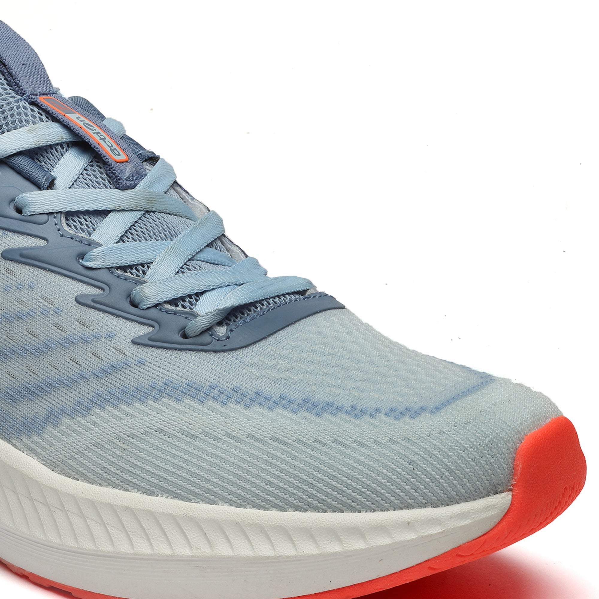 Action Athleo NITRO-1703 Men's Lace-Up Sports Running Shoes