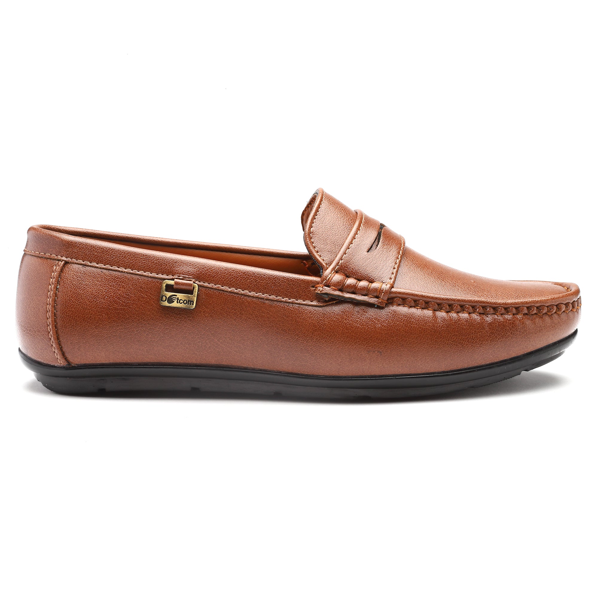 Action DRIVE-142 Men's Slip-On Casual Loafers