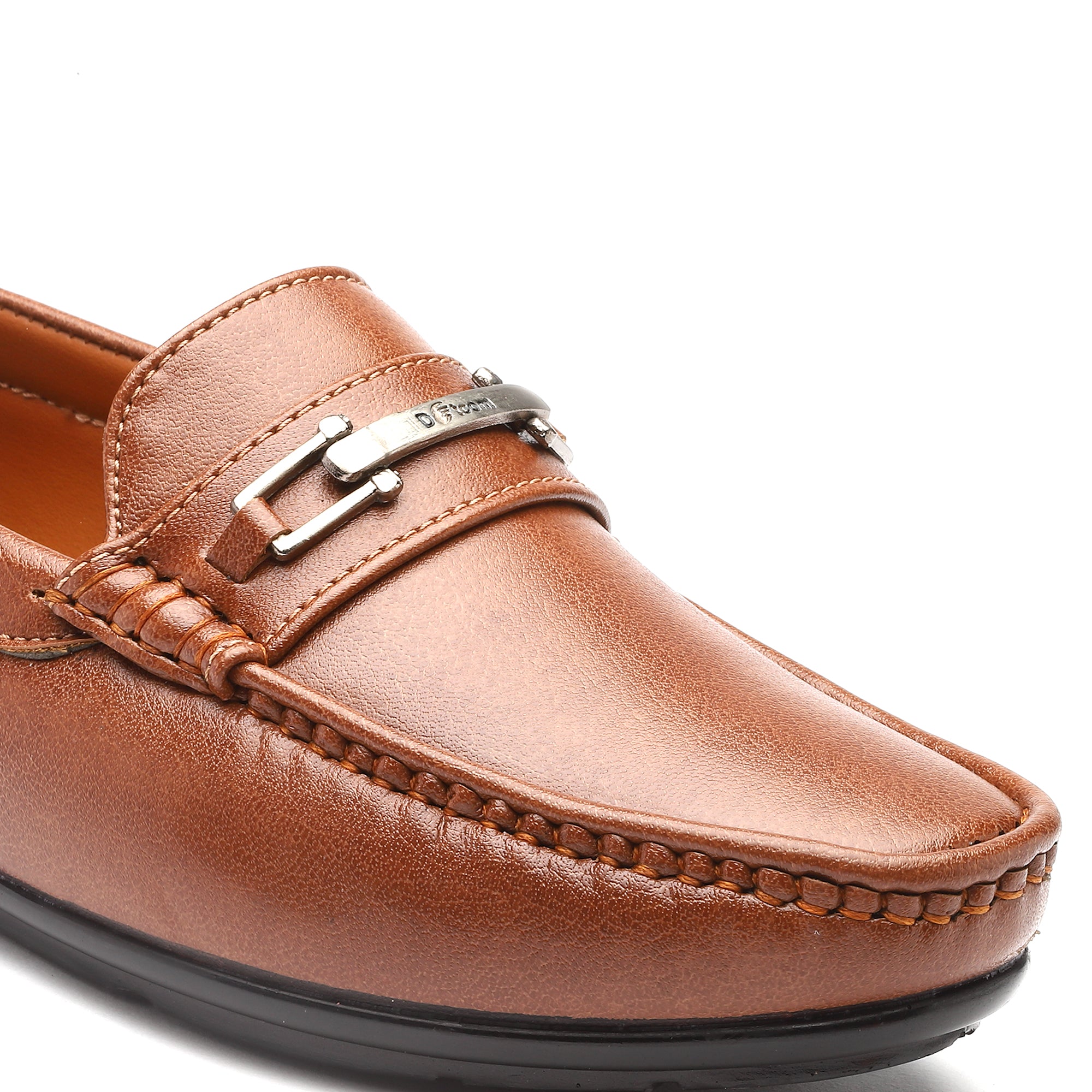Action DRIVE-143 Men's Slip-On Casual Loafers