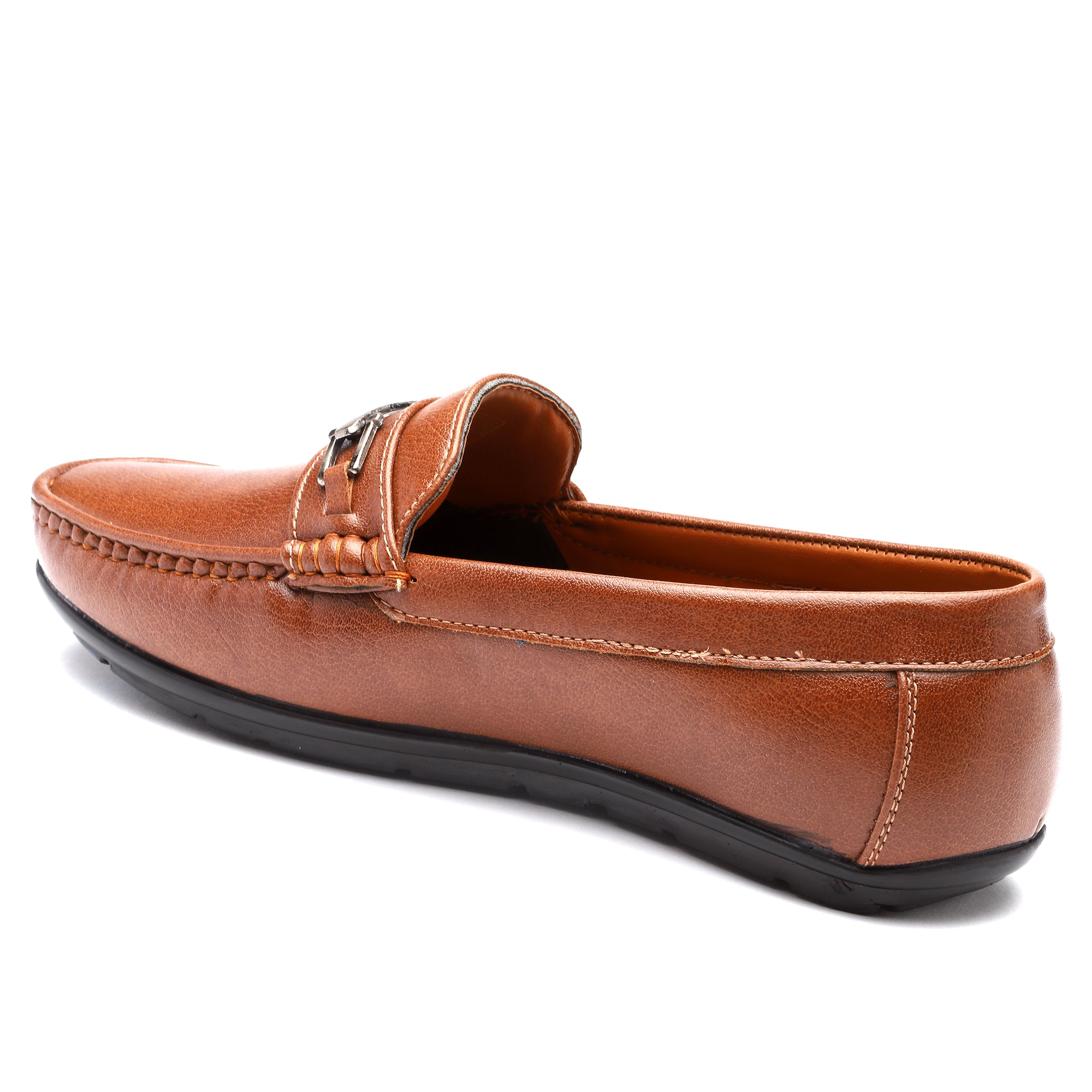 Action DRIVE-143 Men's Slip-On Casual Loafers