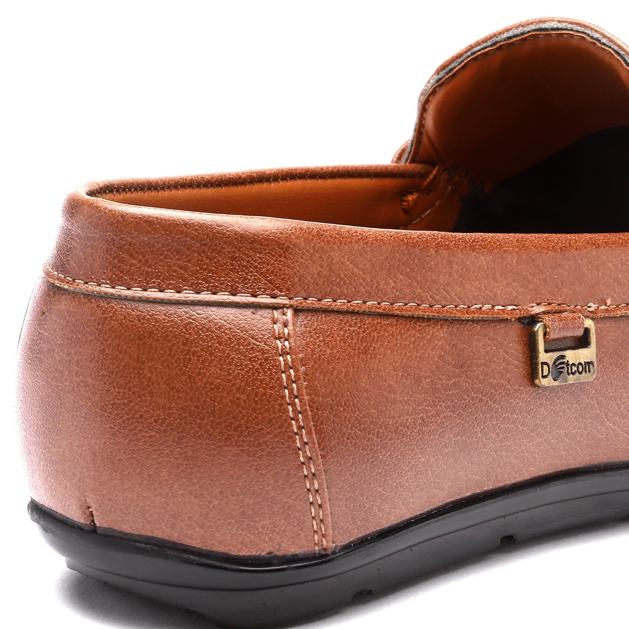 Action DRIVE-143 Men's Slip-On Casual Loafers