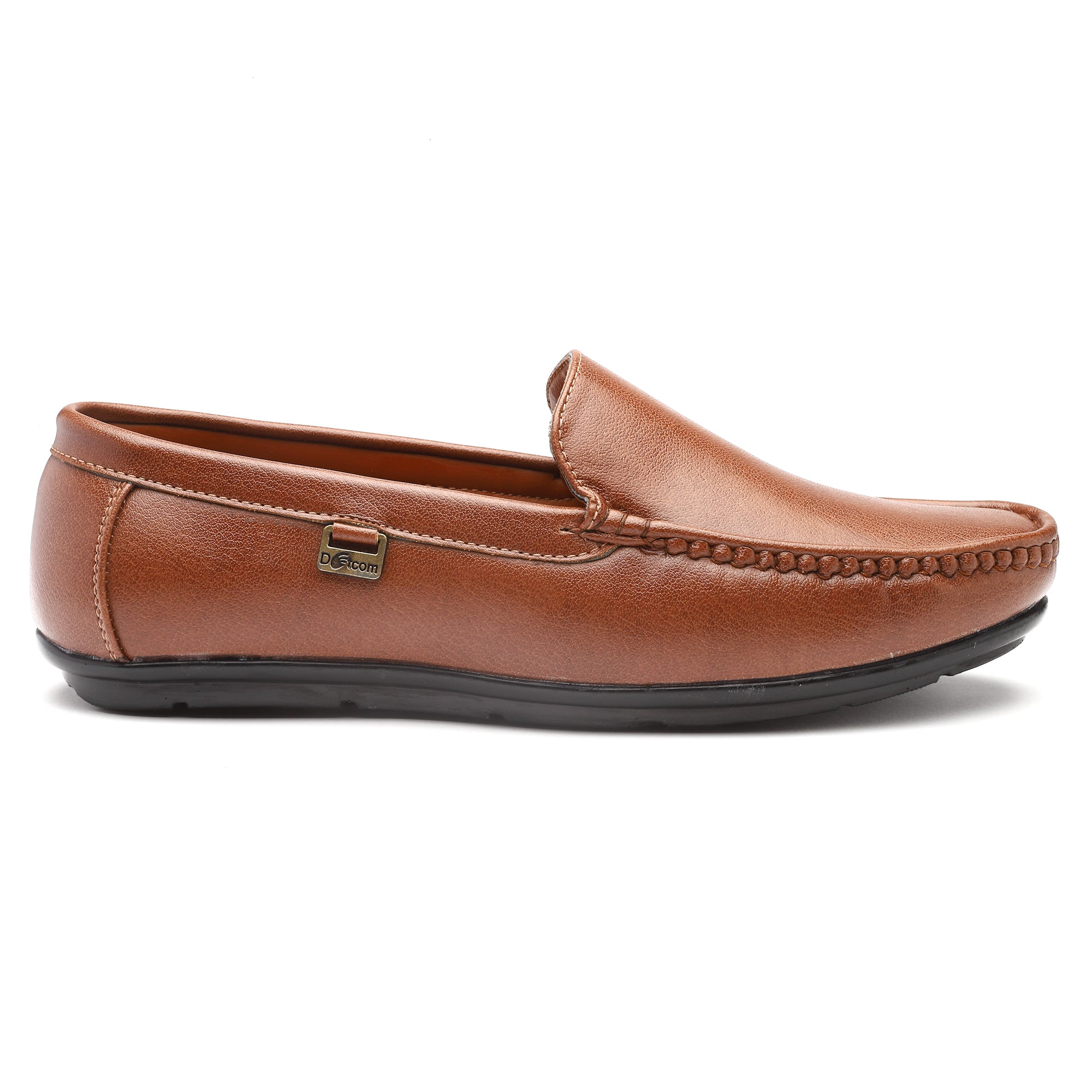 Action DRIVE-141 Men's Slip-On Casual Loafers