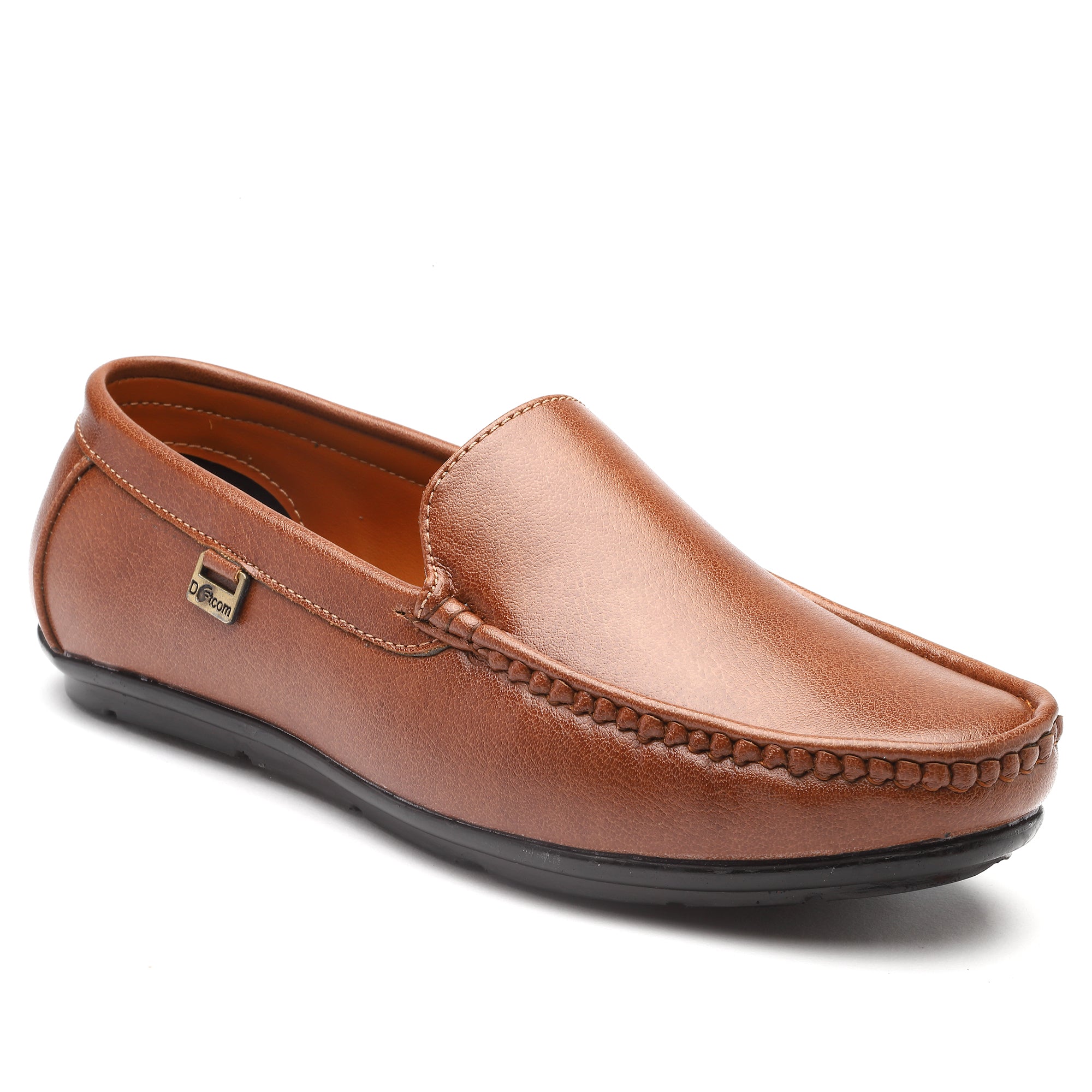 Action DRIVE-141 Men's Slip-On Casual Loafers