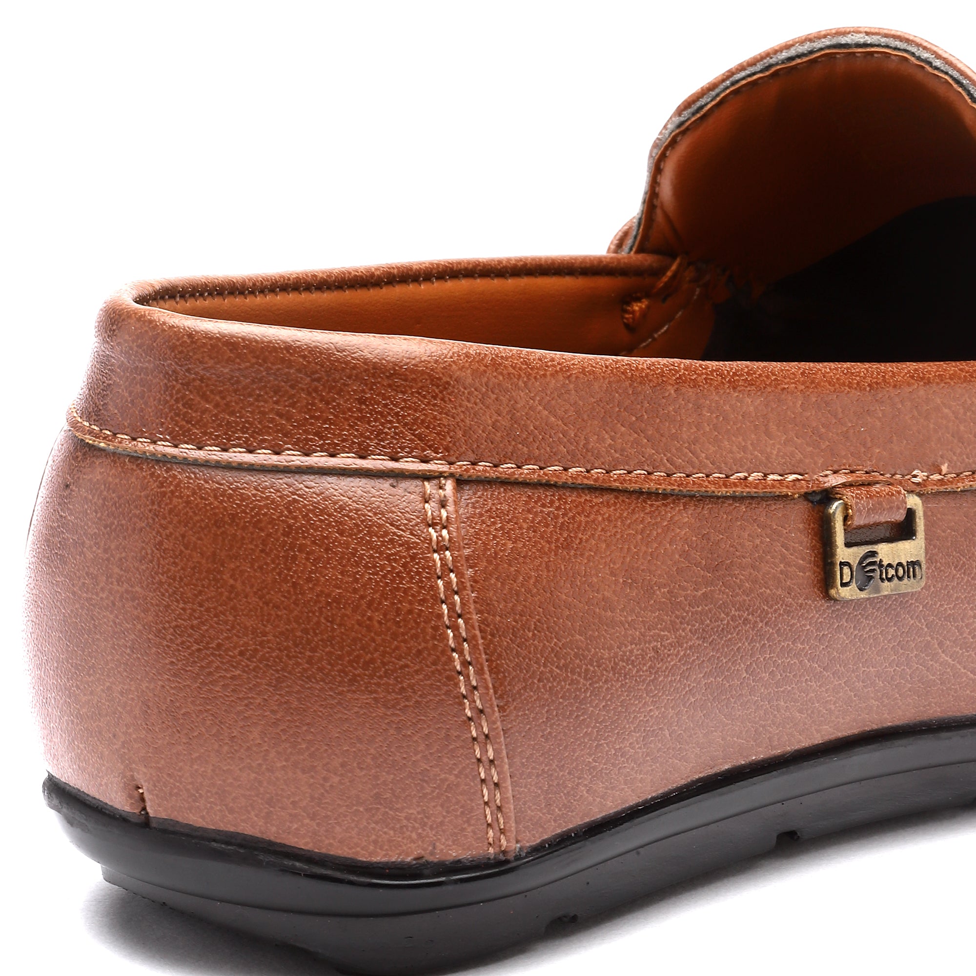 Action DRIVE-141 Men's Slip-On Casual Loafers