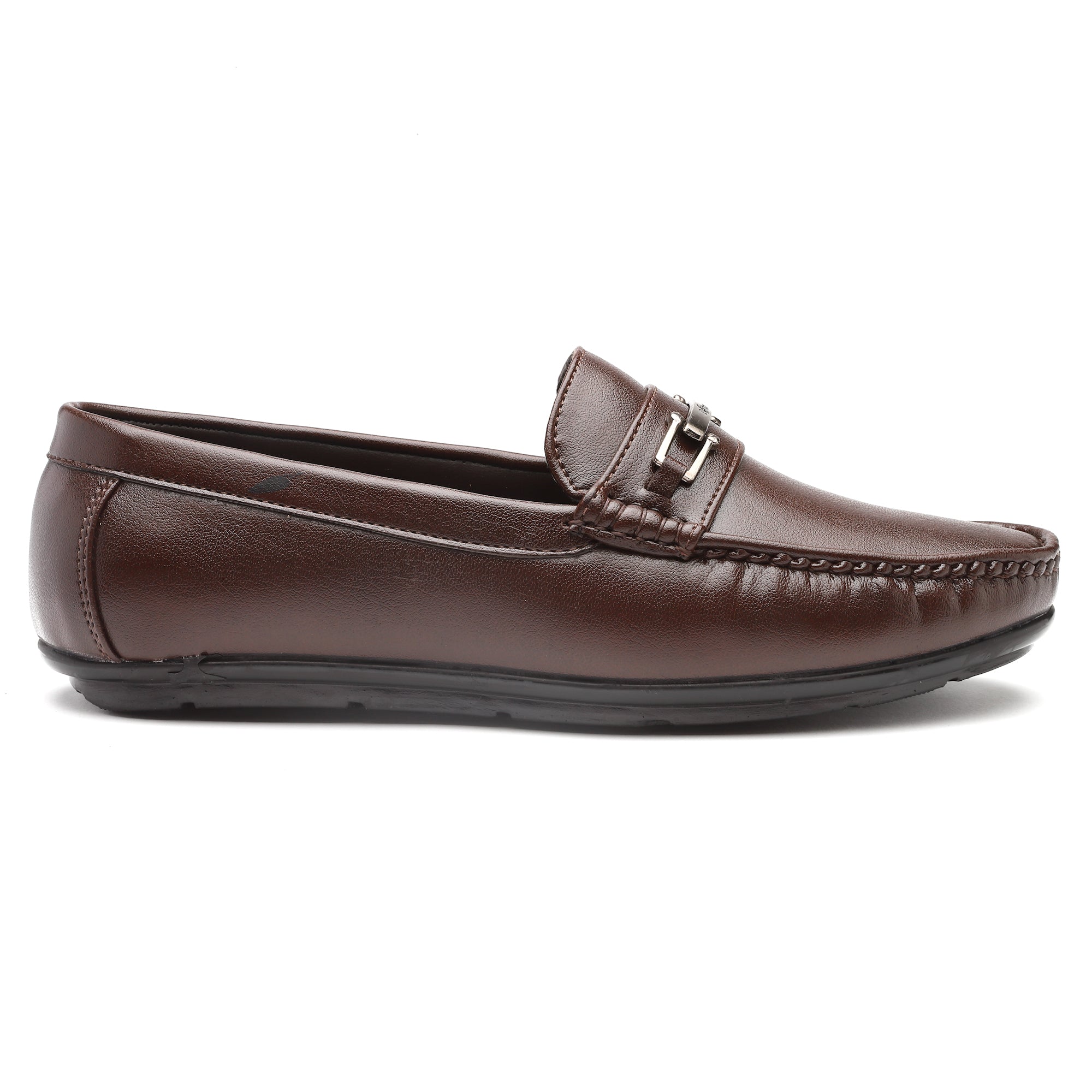 Action DRIVE-143 Men's Slip-On Casual Loafers