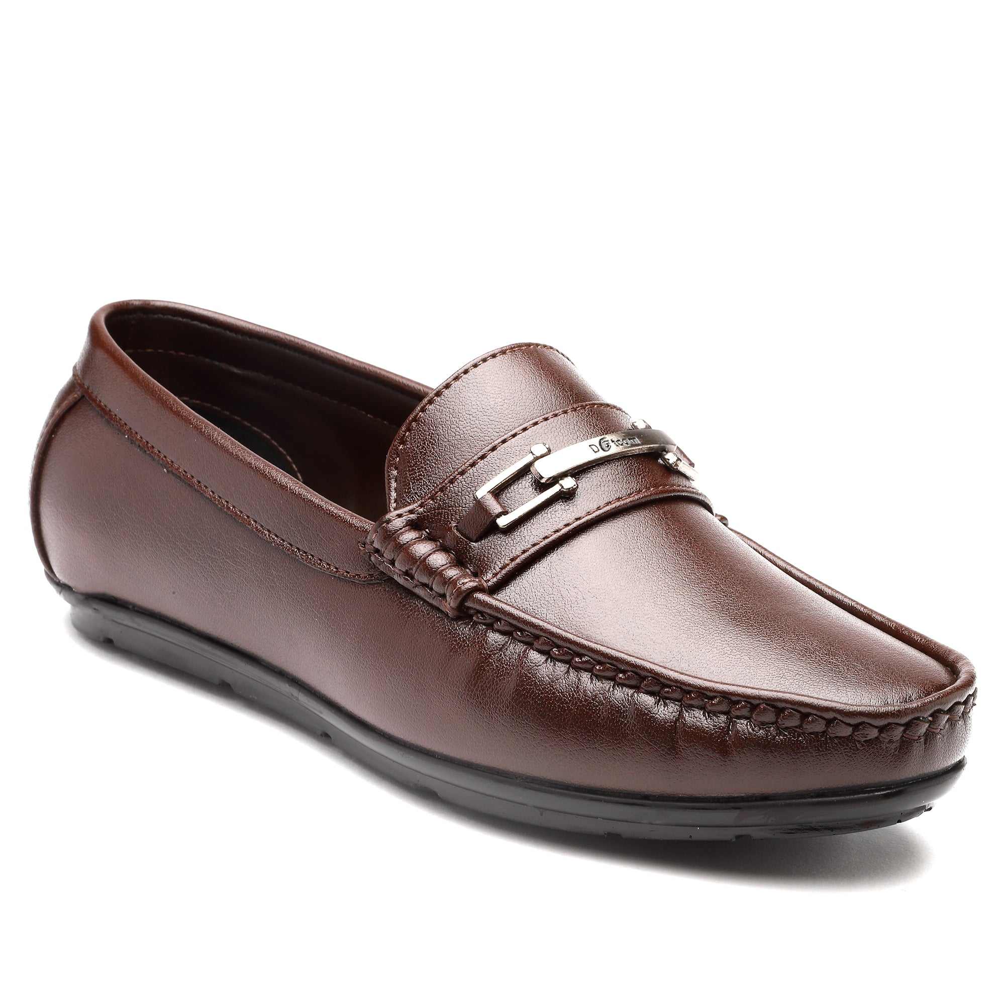 Action DRIVE-143 Men's Slip-On Casual Loafers