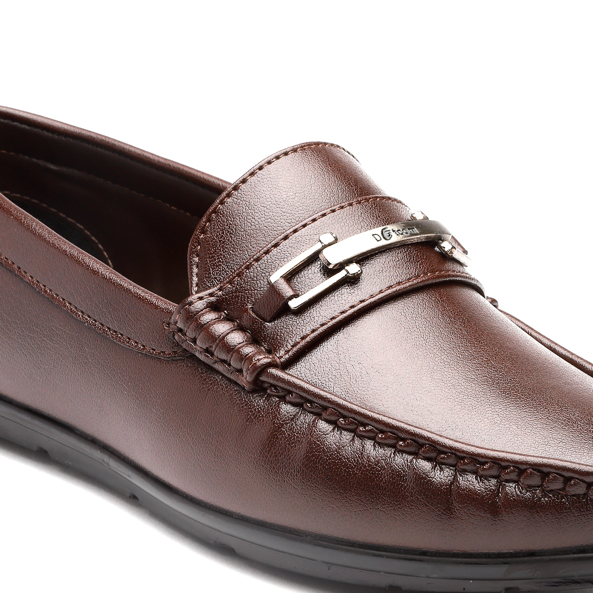 Action DRIVE-143 Men's Slip-On Casual Loafers