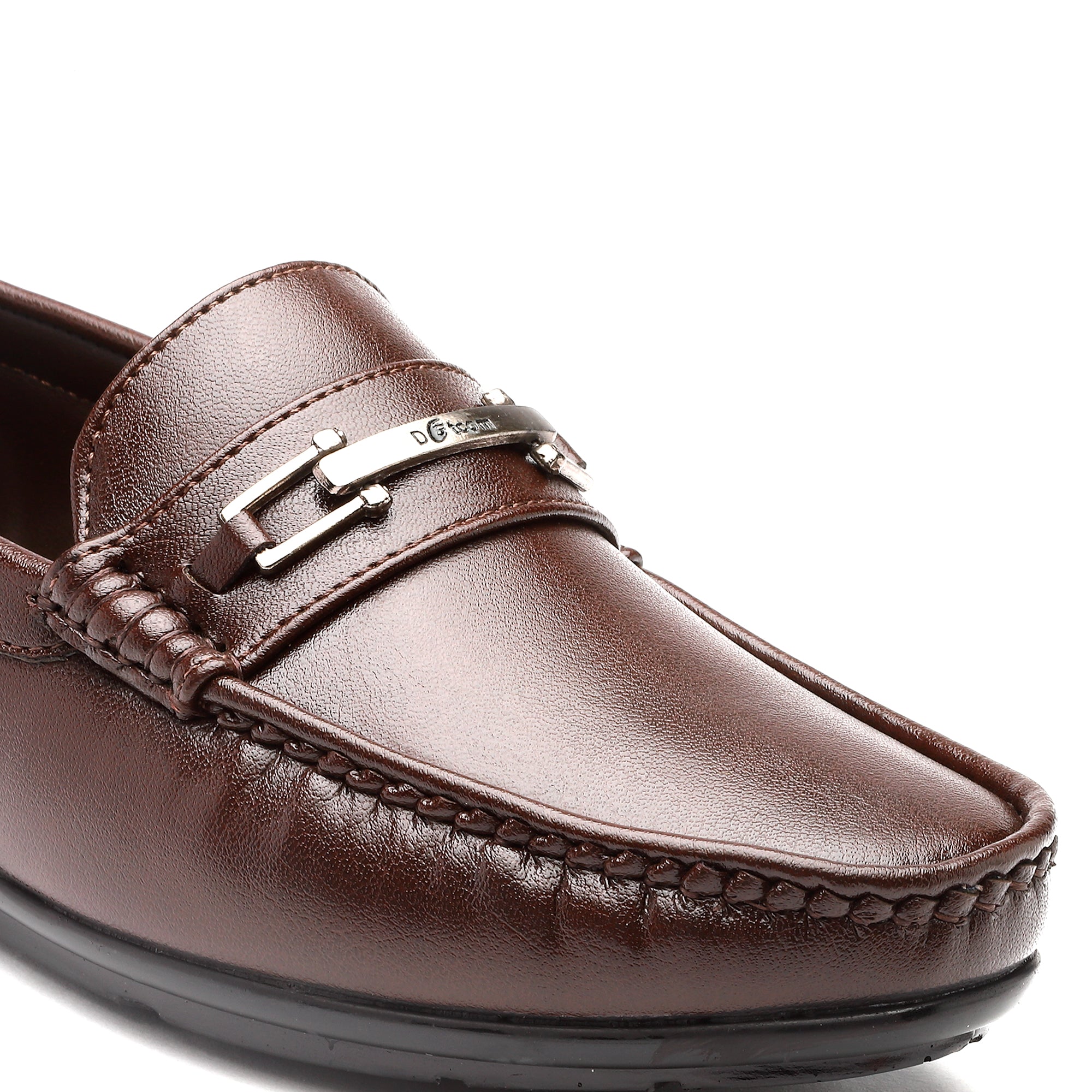 Action DRIVE-143 Men's Slip-On Casual Loafers