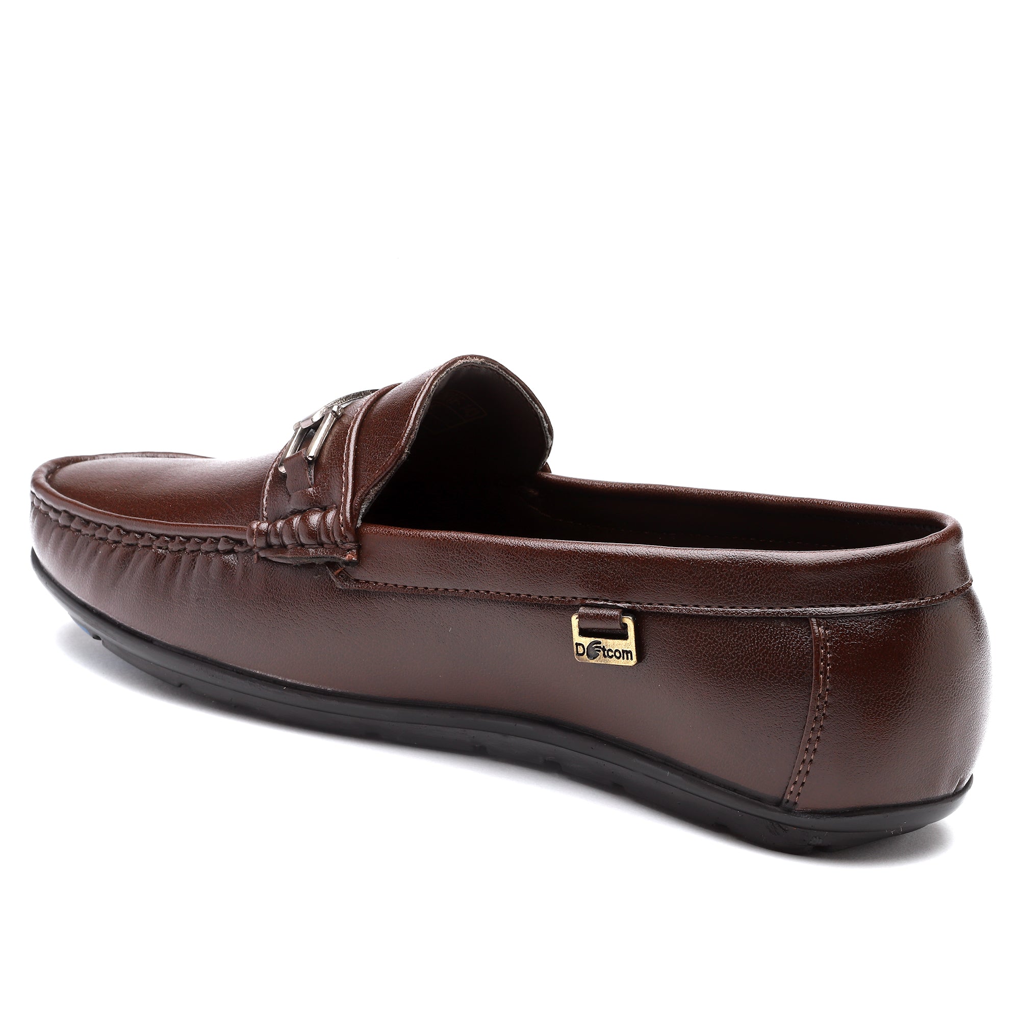 Action DRIVE-143 Men's Slip-On Casual Loafers