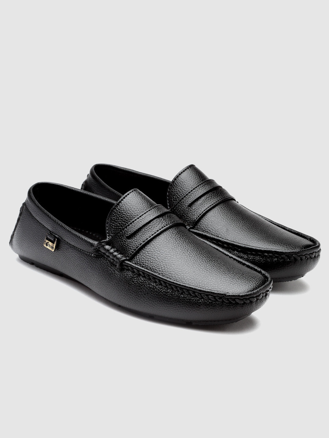 Action DRIVE-162 Men's Slip-On Casual Loafers