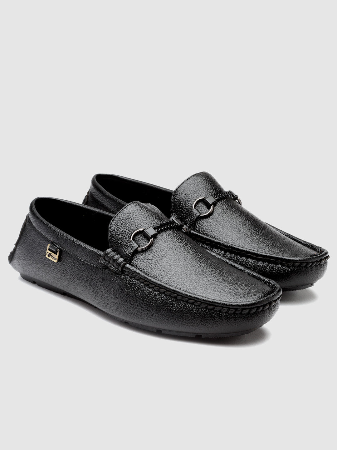 Action DRIVE-163 Men's Slip-On Casual Loafers
