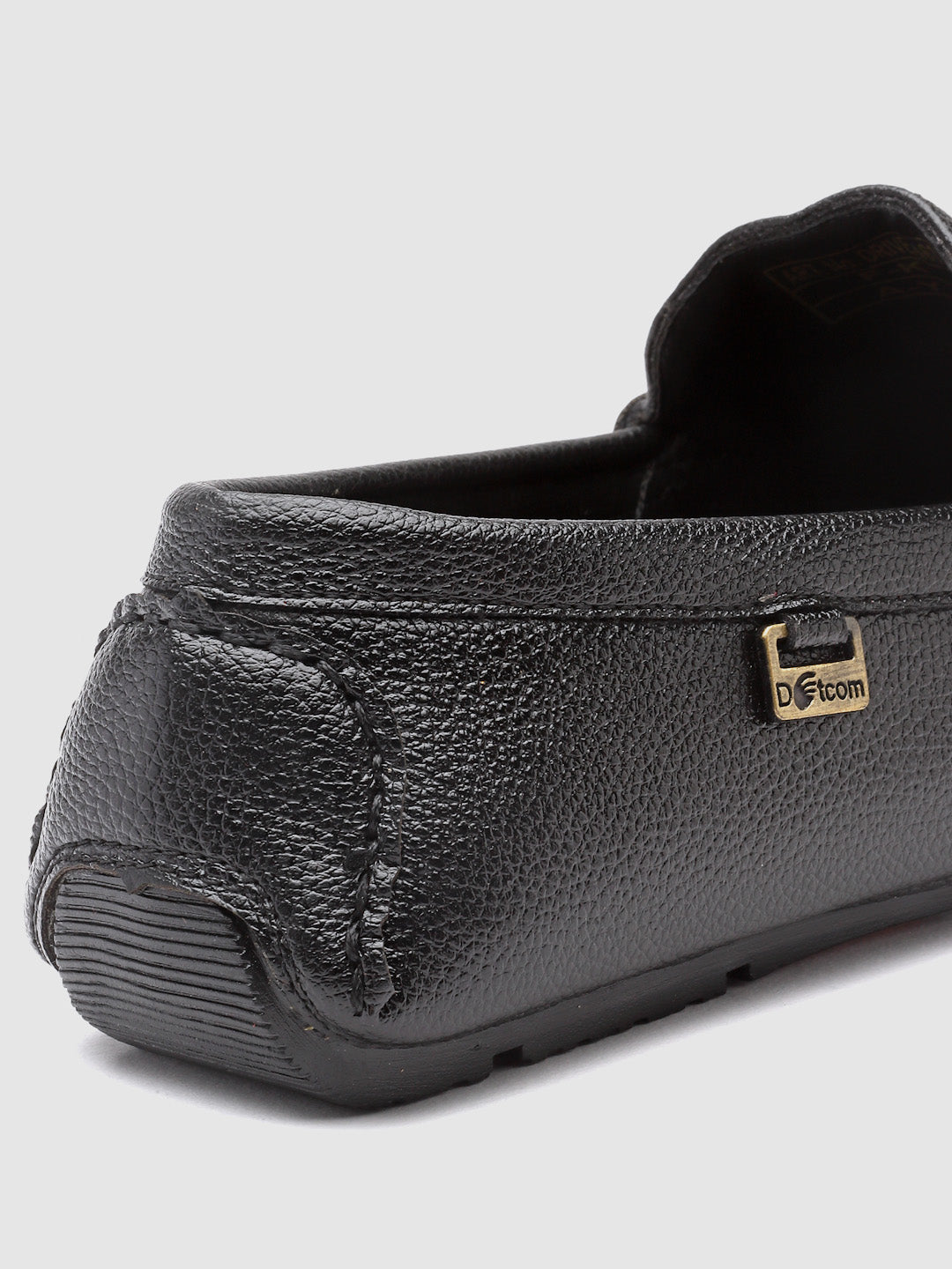 Action DRIVE-163 Men's Slip-On Casual Loafers