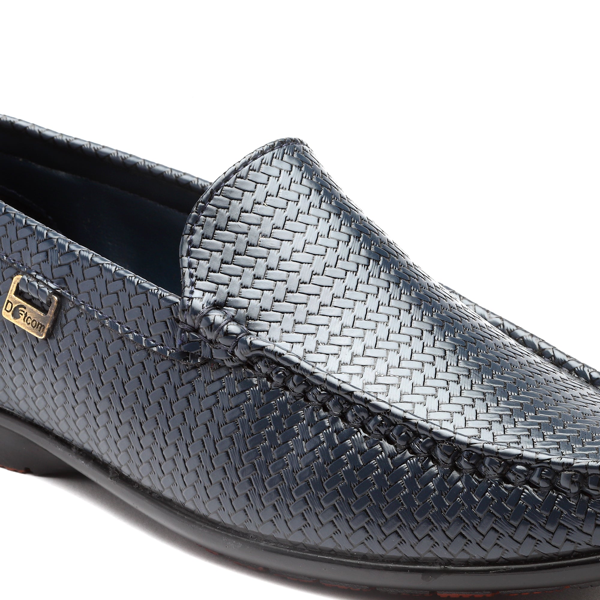 Action DRIVE-111 Men's Slip-On Casual Loafers
