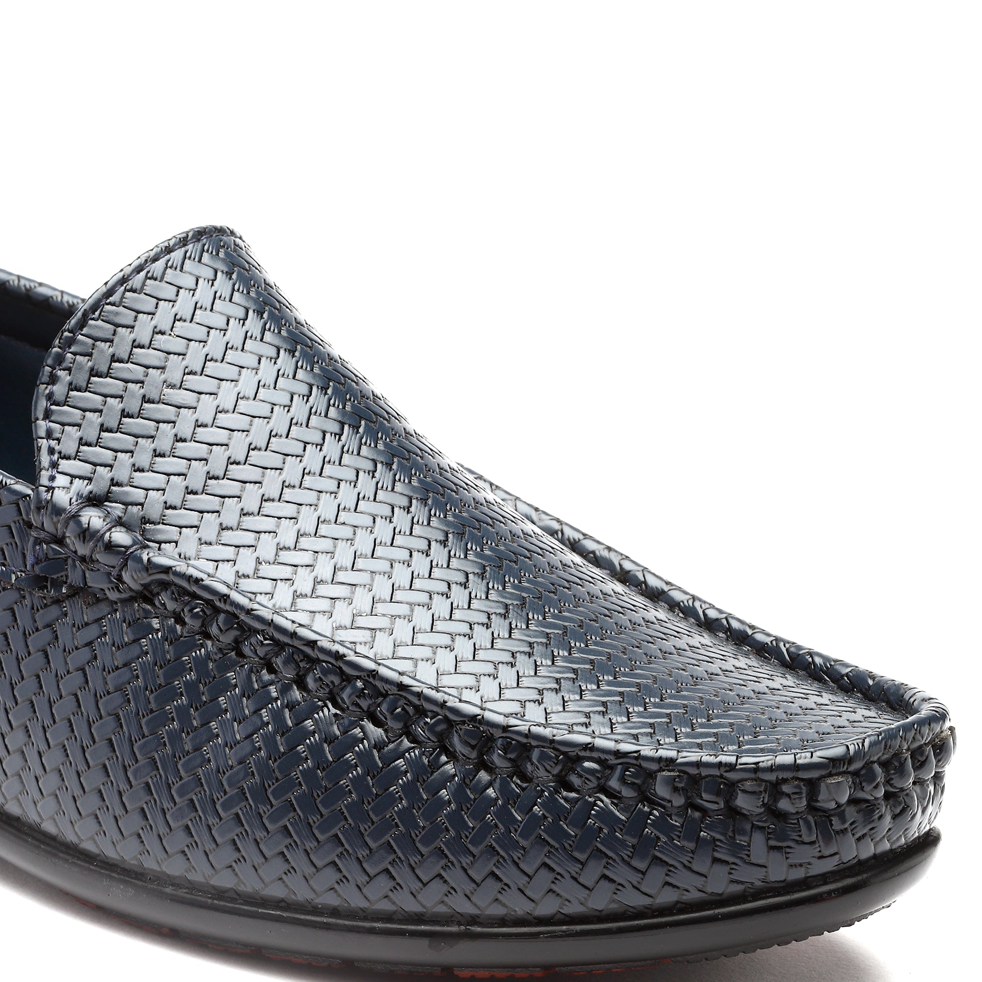 Action DRIVE-111 Men's Slip-On Casual Loafers