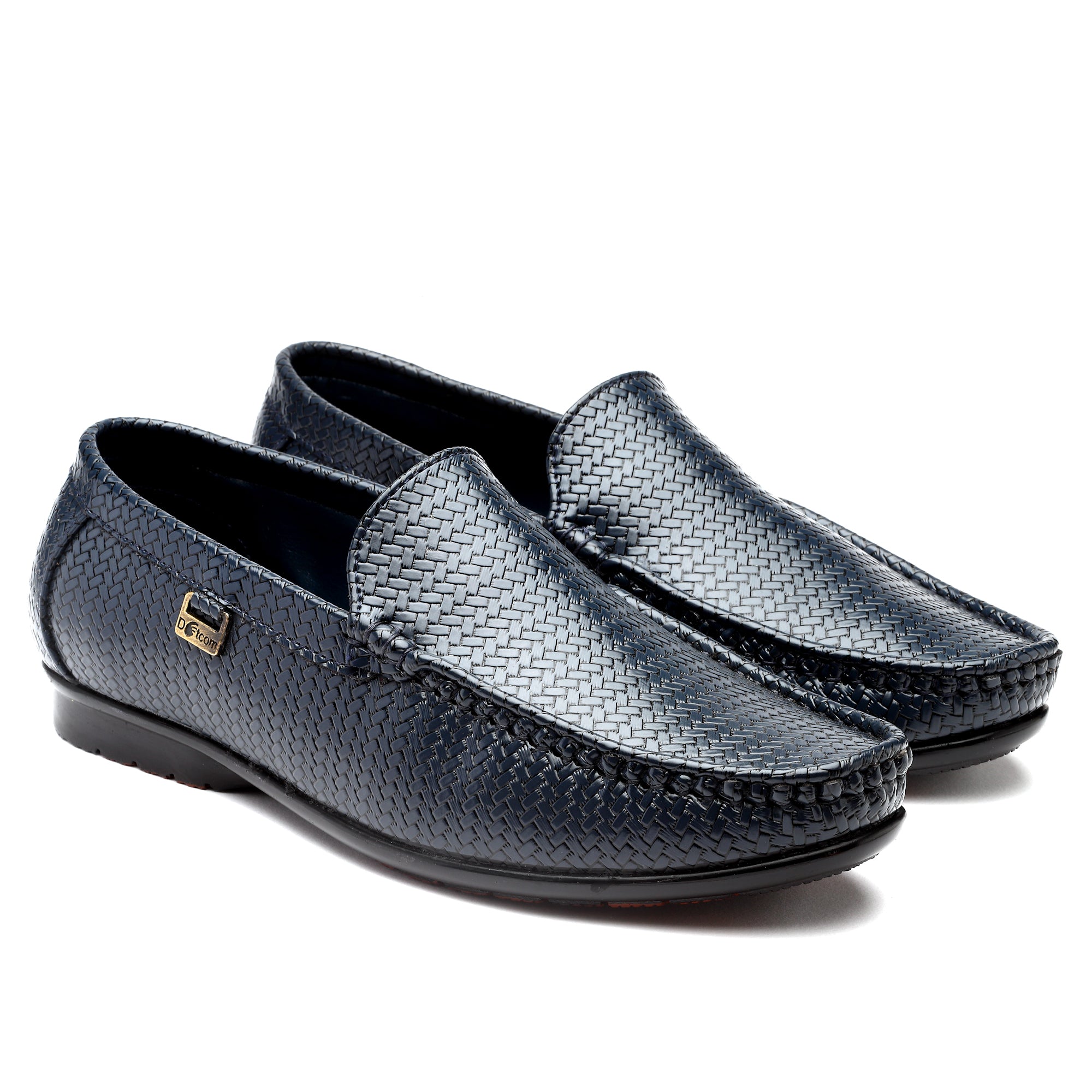 Action DRIVE-111 Men's Slip-On Casual Loafers
