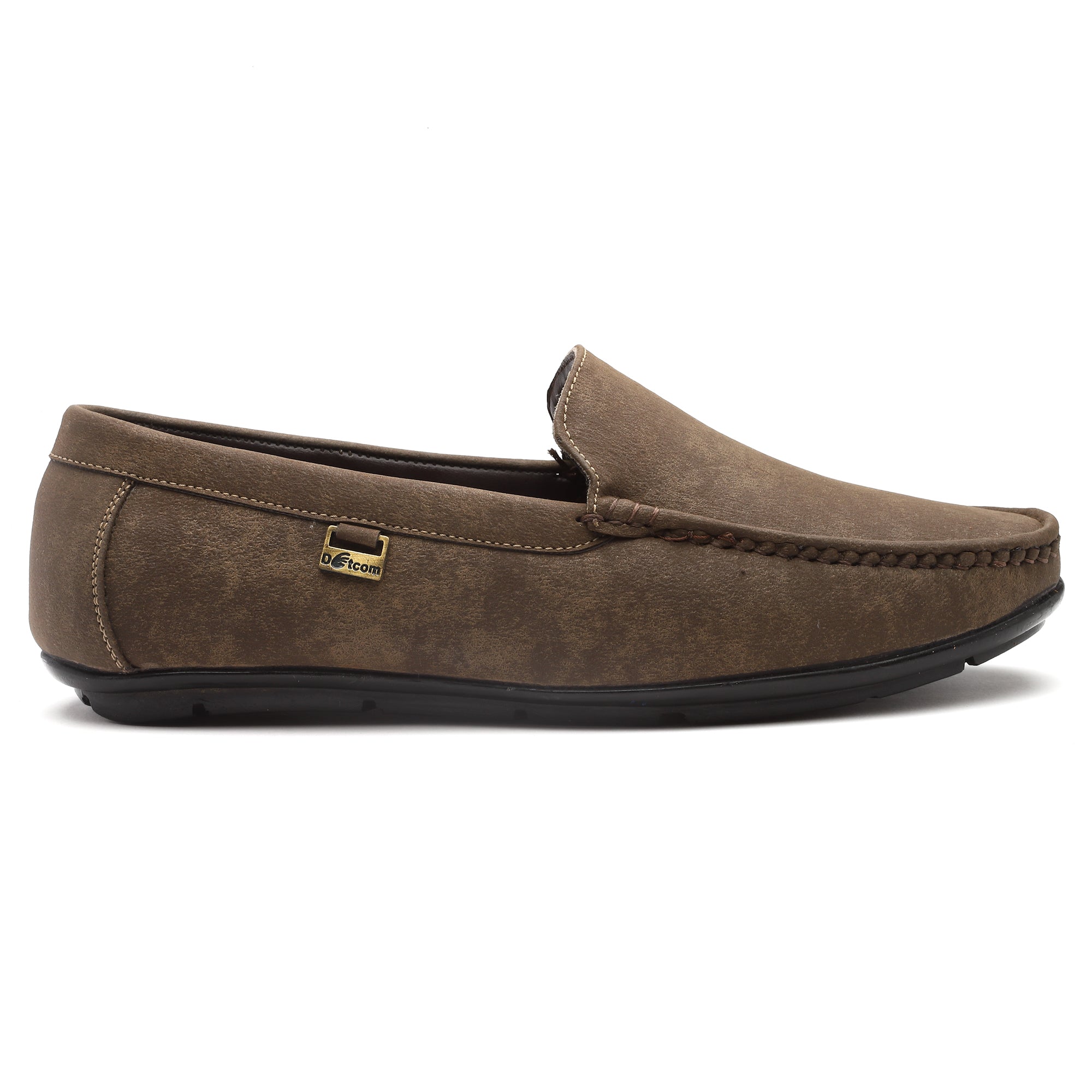 Action DRIVE-121 Men's Slip-On Casual Loafers