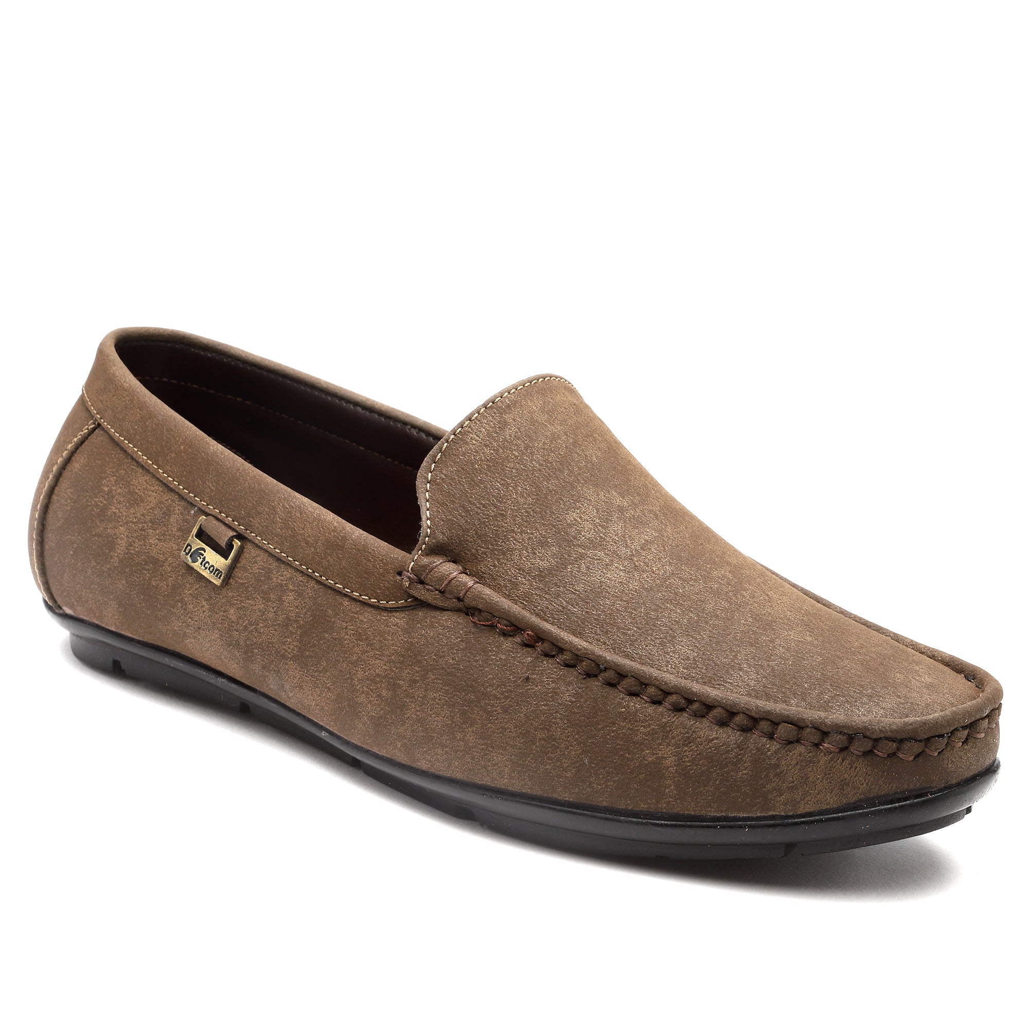 Action DRIVE-121 Men's Slip-On Casual Loafers