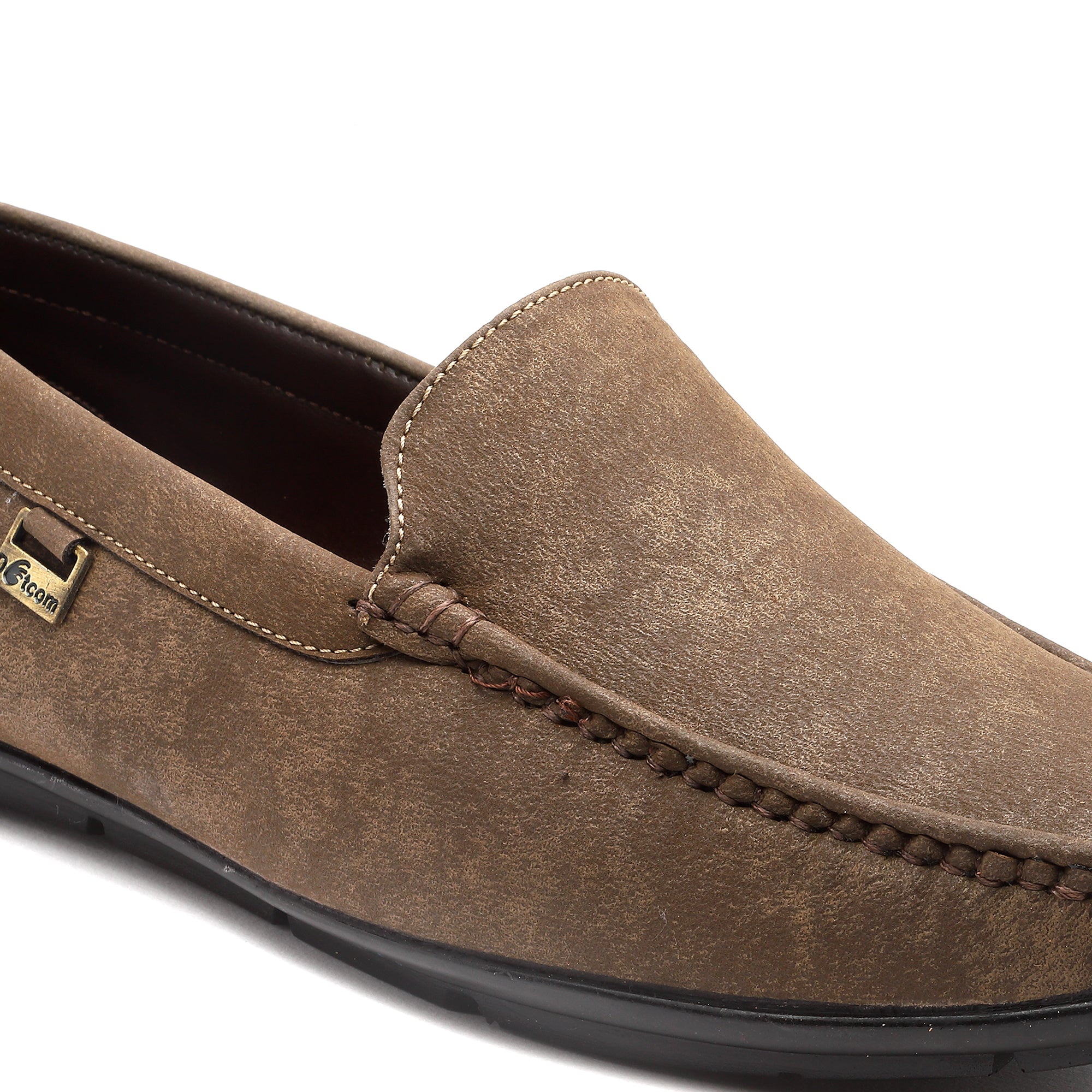 Action DRIVE-121 Men's Slip-On Casual Loafers