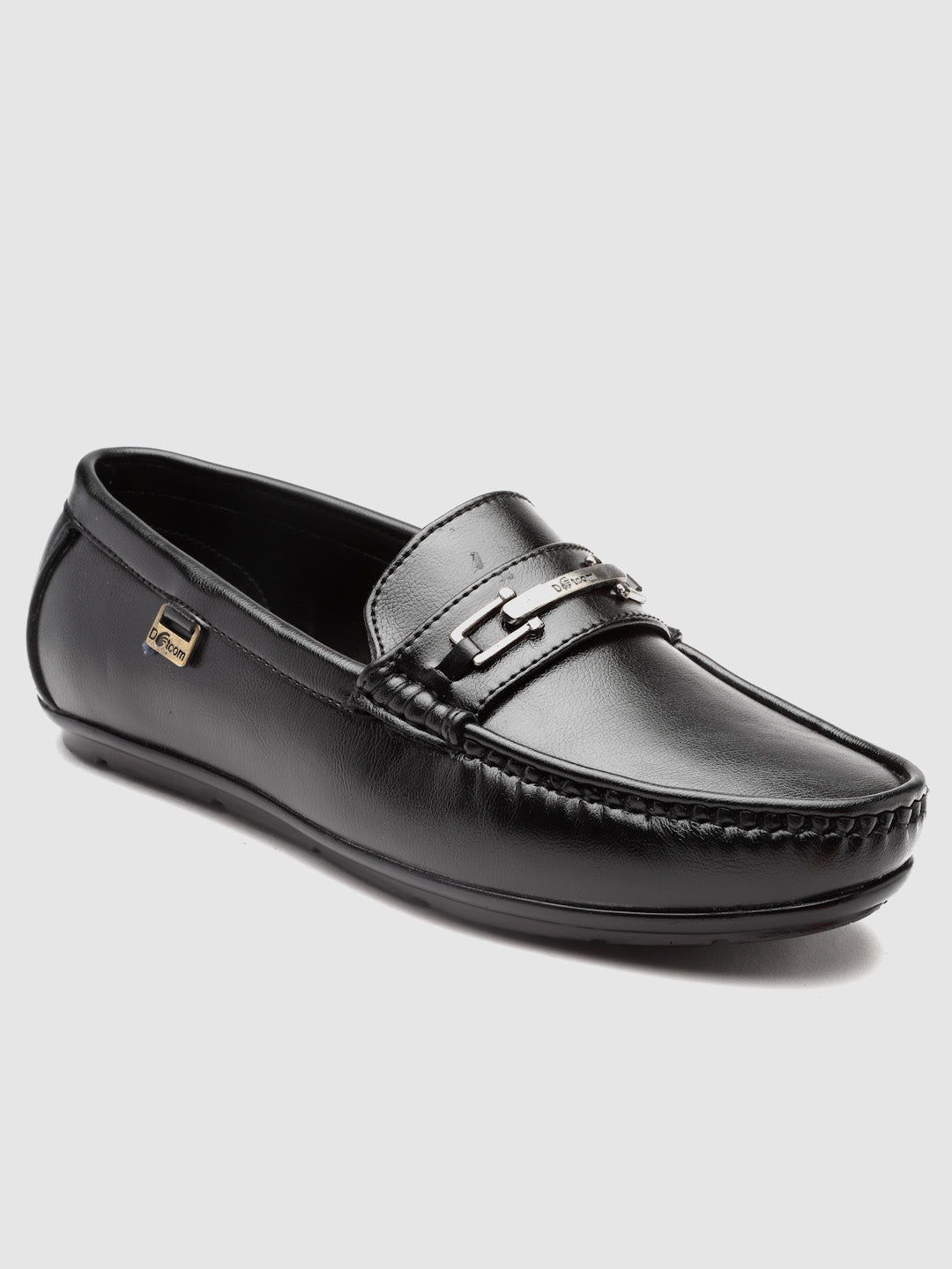Action DRIVE-143 Men's Slip-On Casual Loafers