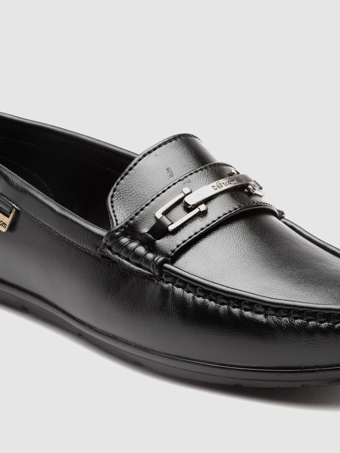 Action DRIVE-143 Men's Slip-On Casual Loafers