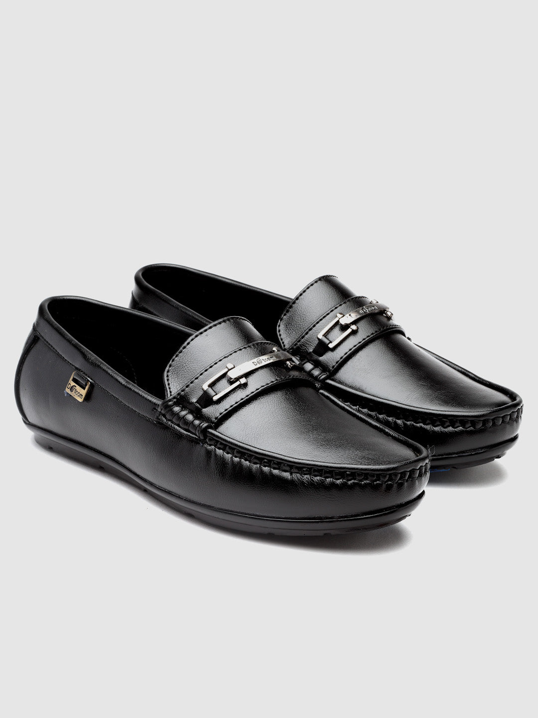Action DRIVE-143 Men's Slip-On Casual Loafers