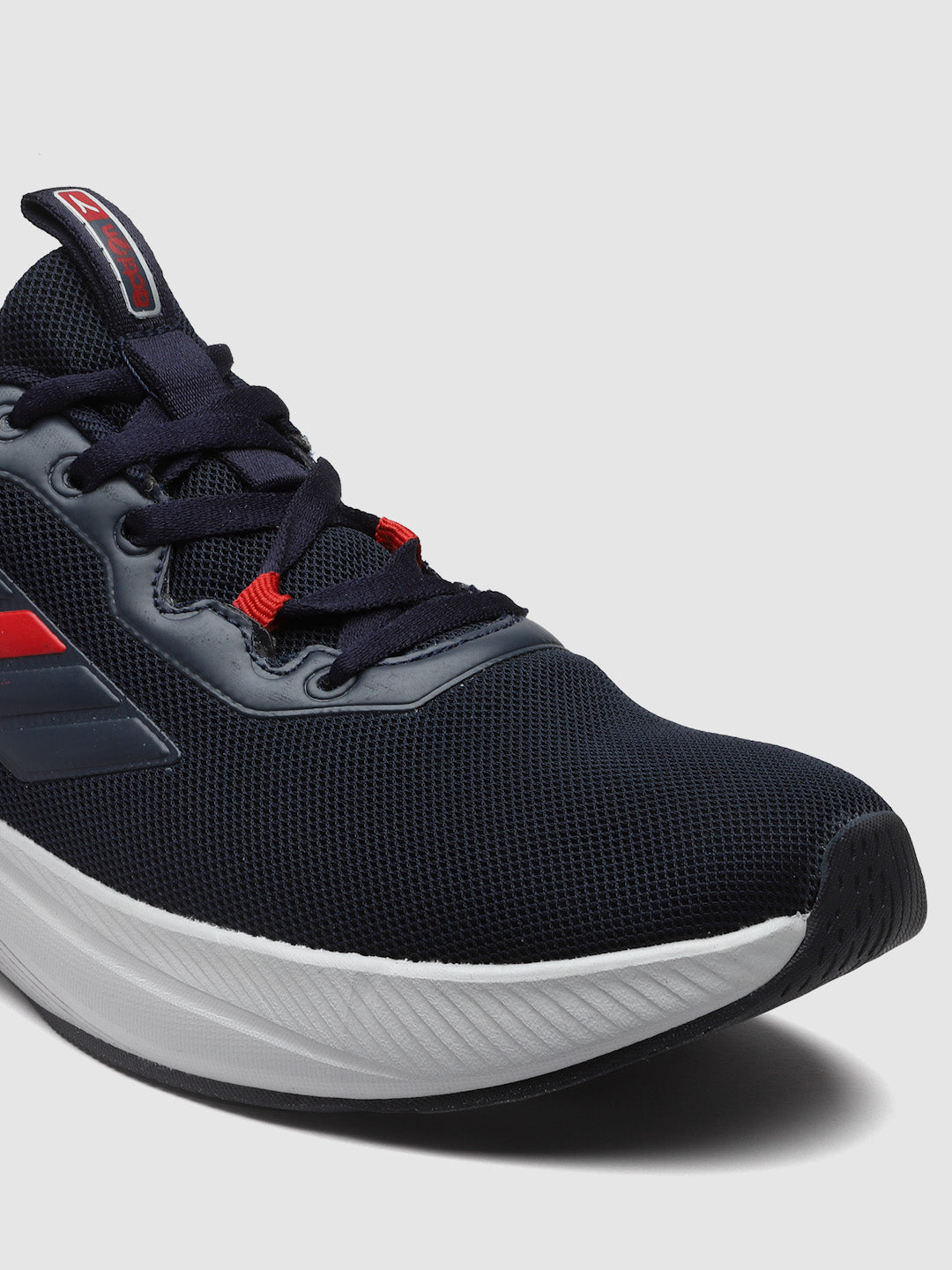 Action Athleo RUNNER-132 Men's Lace-Up Sports Running Shoes
