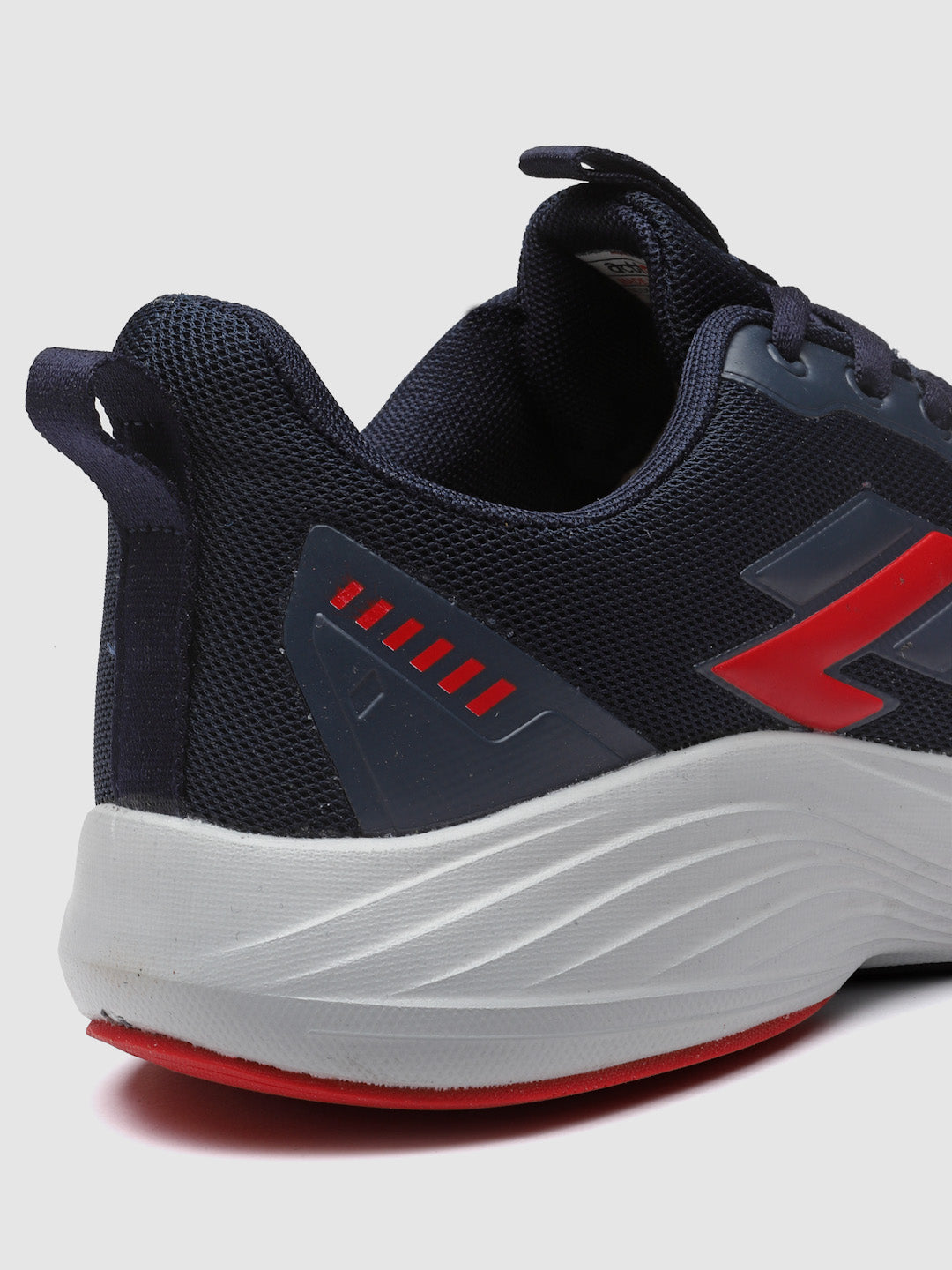 Action Athleo RUNNER-132 Men's Lace-Up Sports Running Shoes