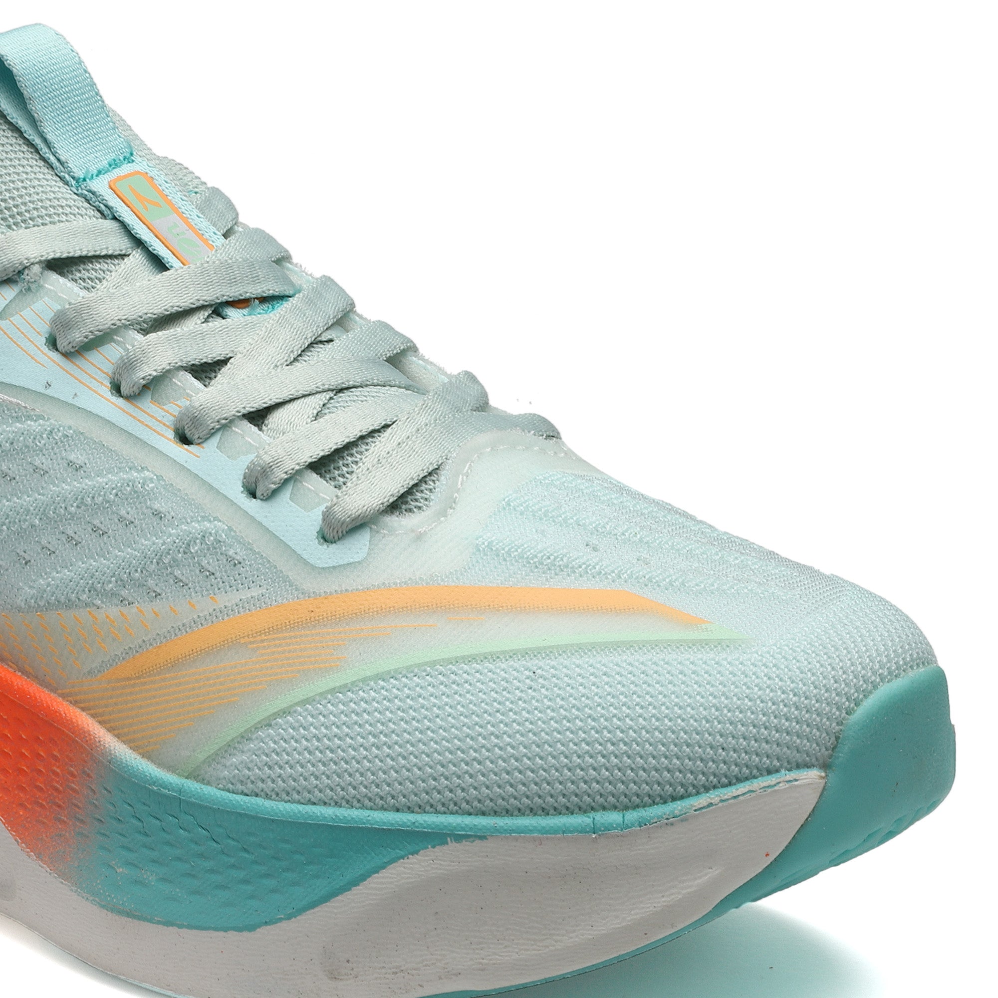 Action Athleo KIA-705 Women's Lace-Up Sports Running Shoes