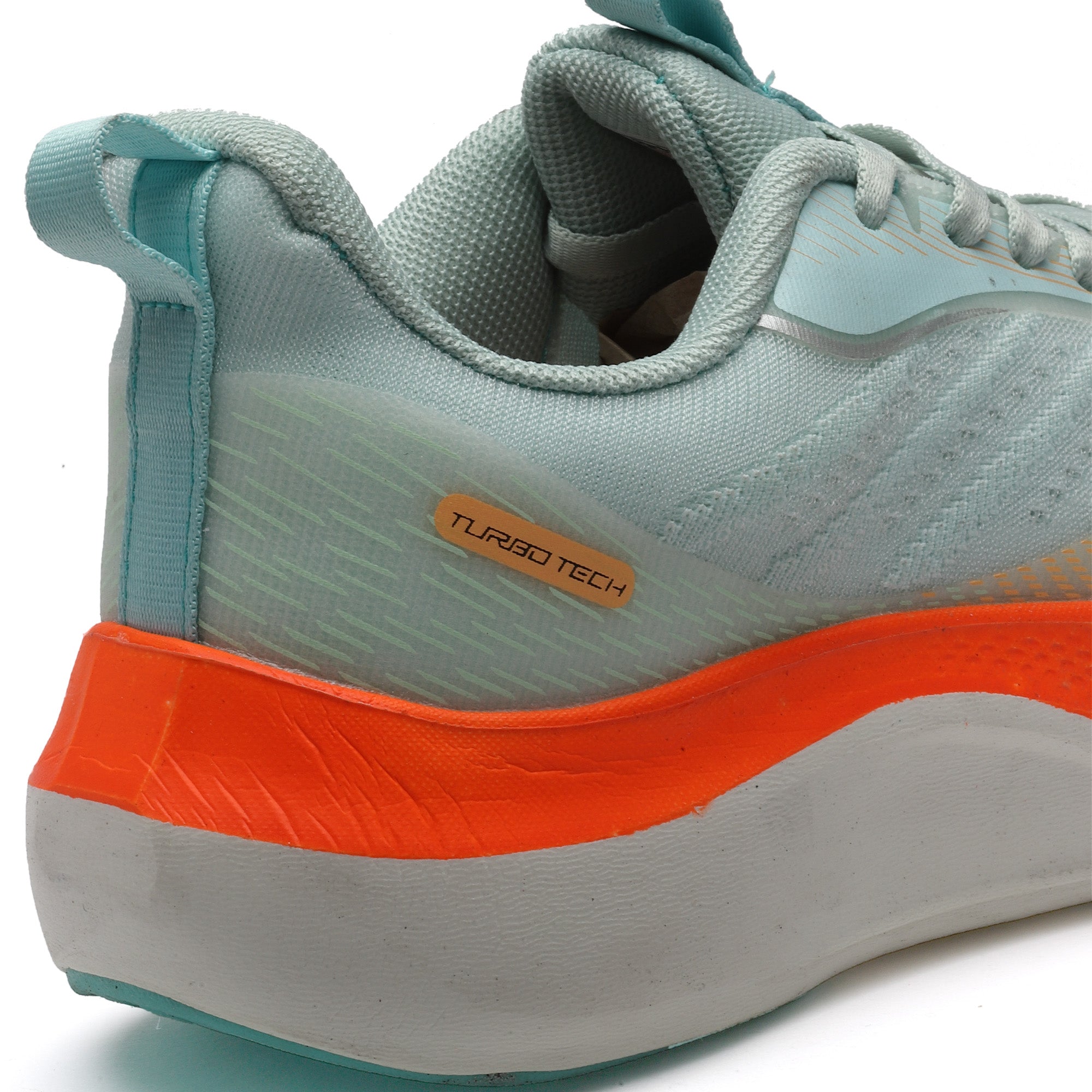 Action Athleo KIA-705 Women's Lace-Up Sports Running Shoes