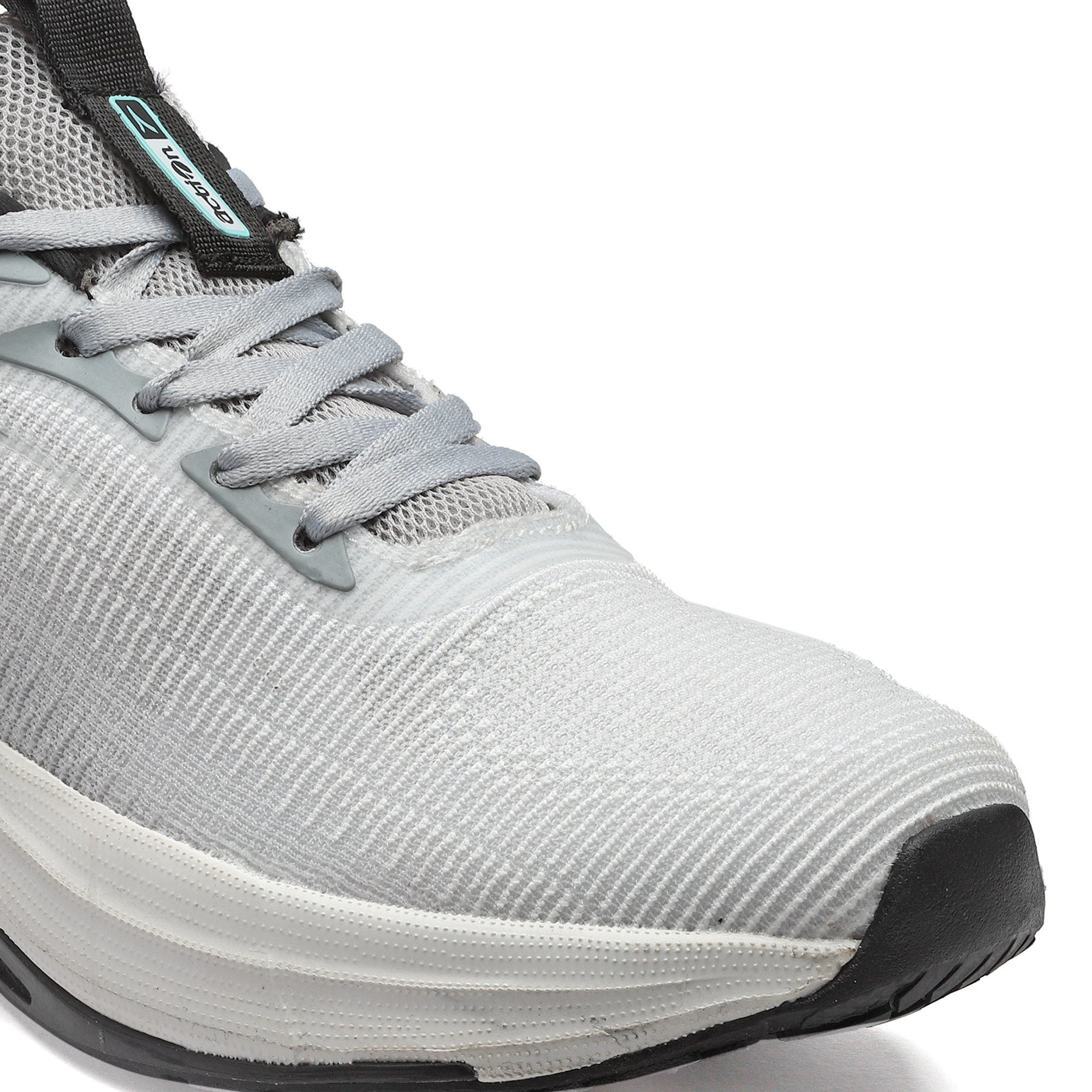 Action Athleo NITRO-1702 Men's Lace-Up Sports Running Shoes