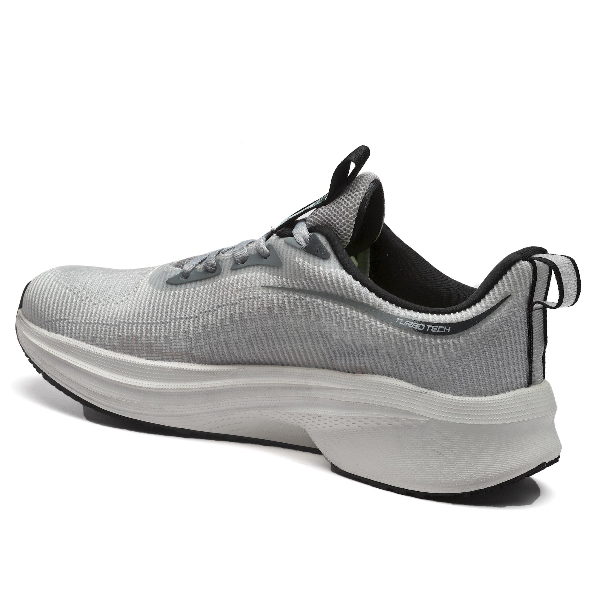 Action Athleo NITRO-1702 Men's Lace-Up Sports Running Shoes