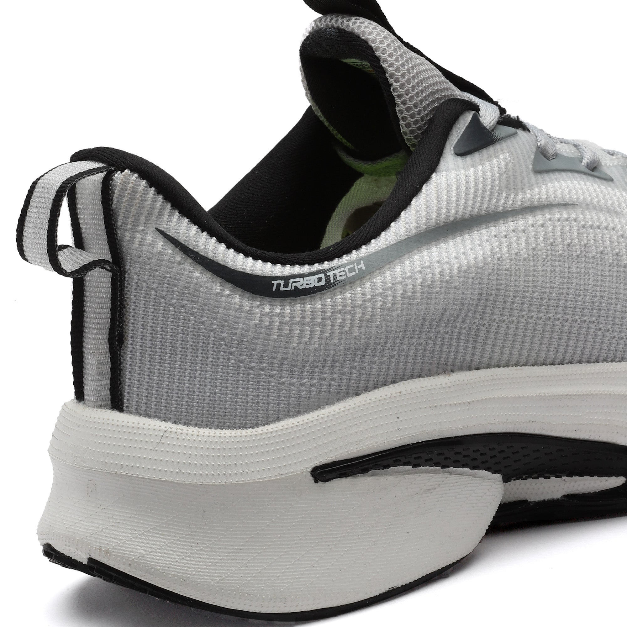 Action Athleo NITRO-1702 Men's Lace-Up Sports Running Shoes