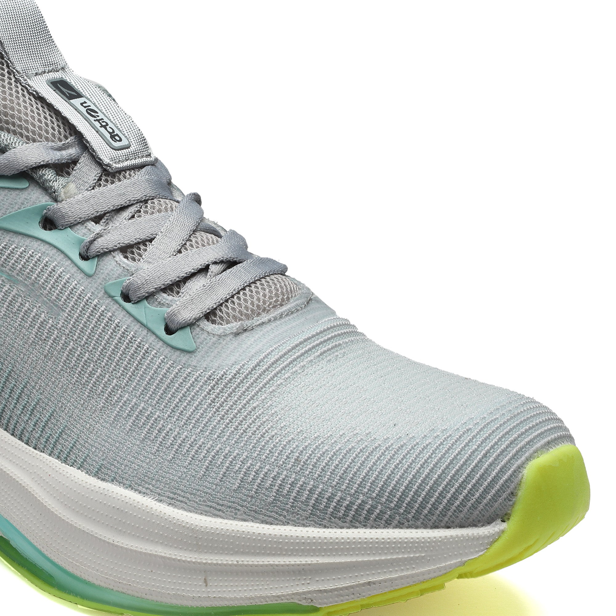 Action Athleo NITRO-1702 Men's Lace-Up Sports Running Shoes