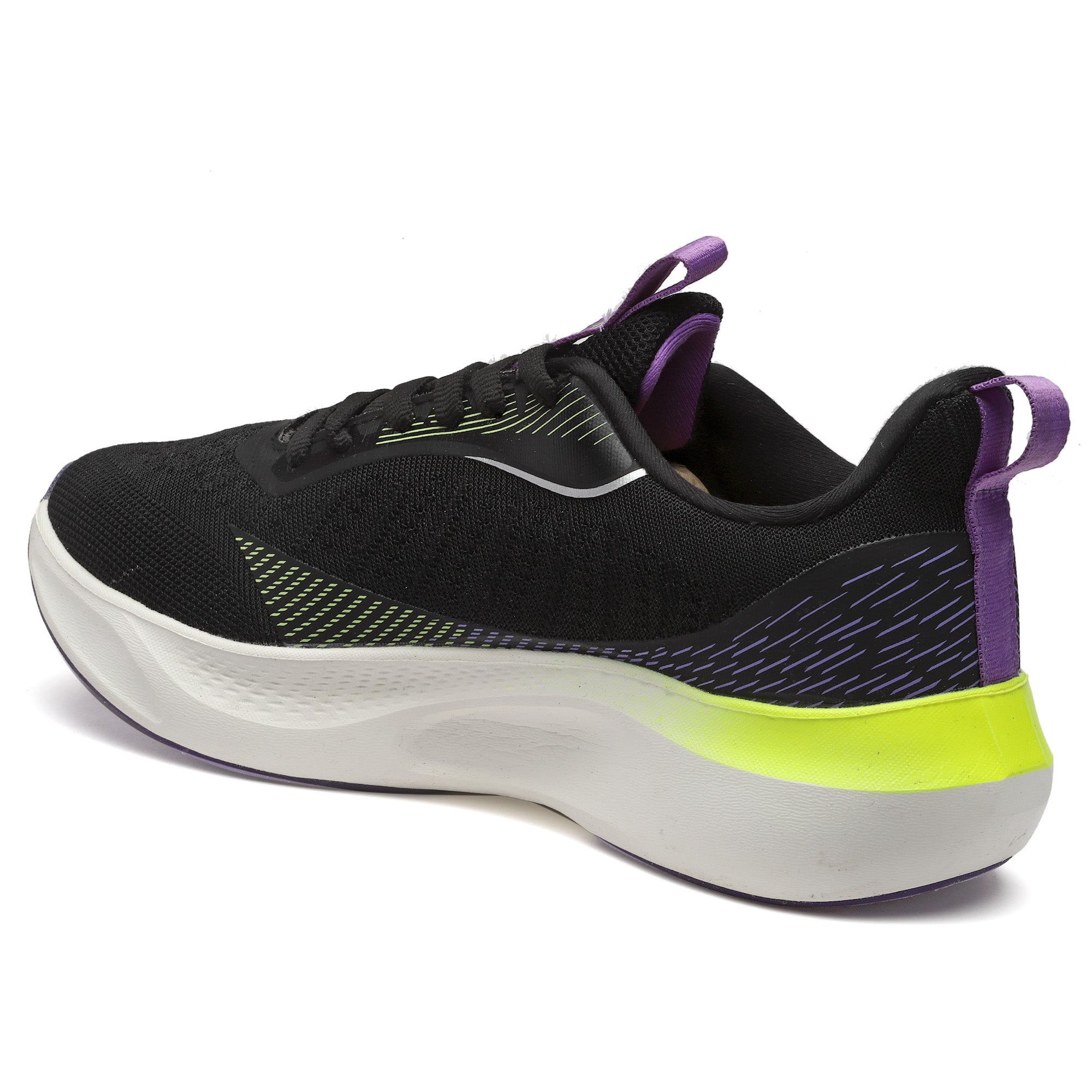 Action Athleo KIA-705 Women's Lace-Up Sports Running Shoes