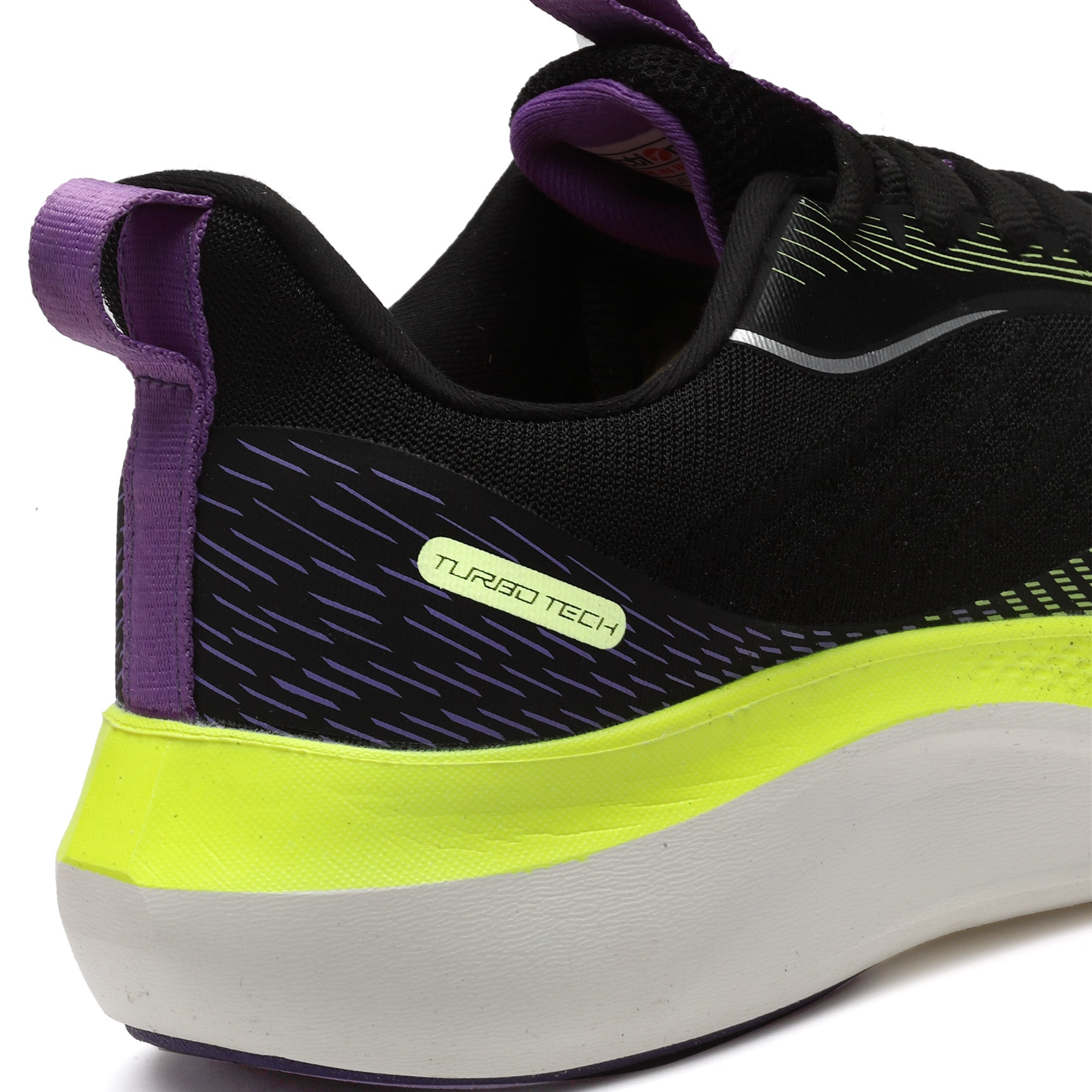 Action Athleo KIA-705 Women's Lace-Up Sports Running Shoes