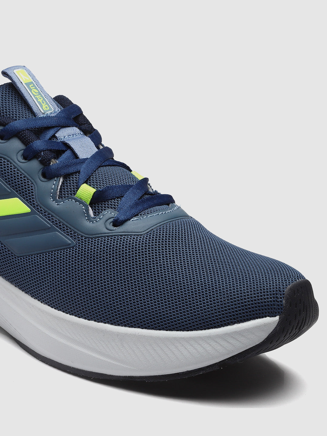 Action Athleo RUNNER-132 Men's Lace-Up Sports Running Shoes