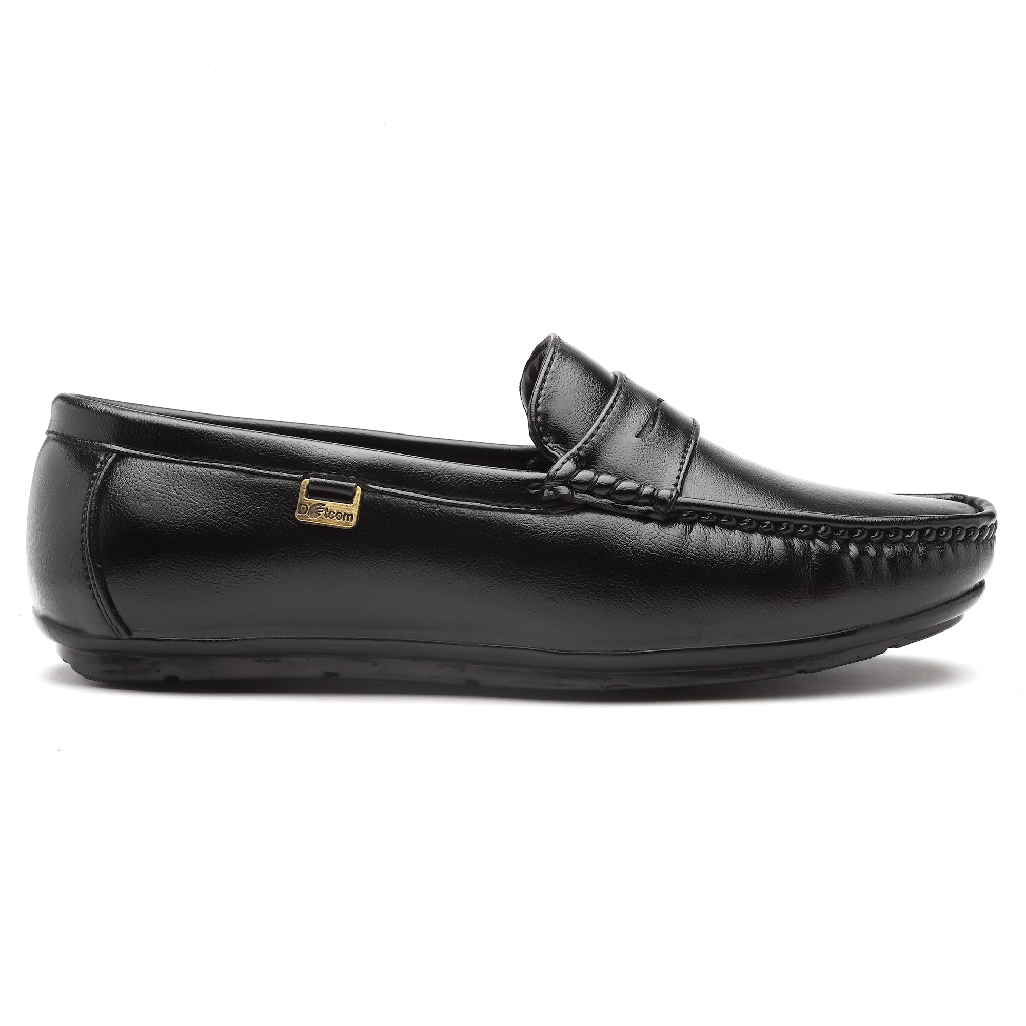 Action DRIVE-142 Men's Slip-On Casual Loafers