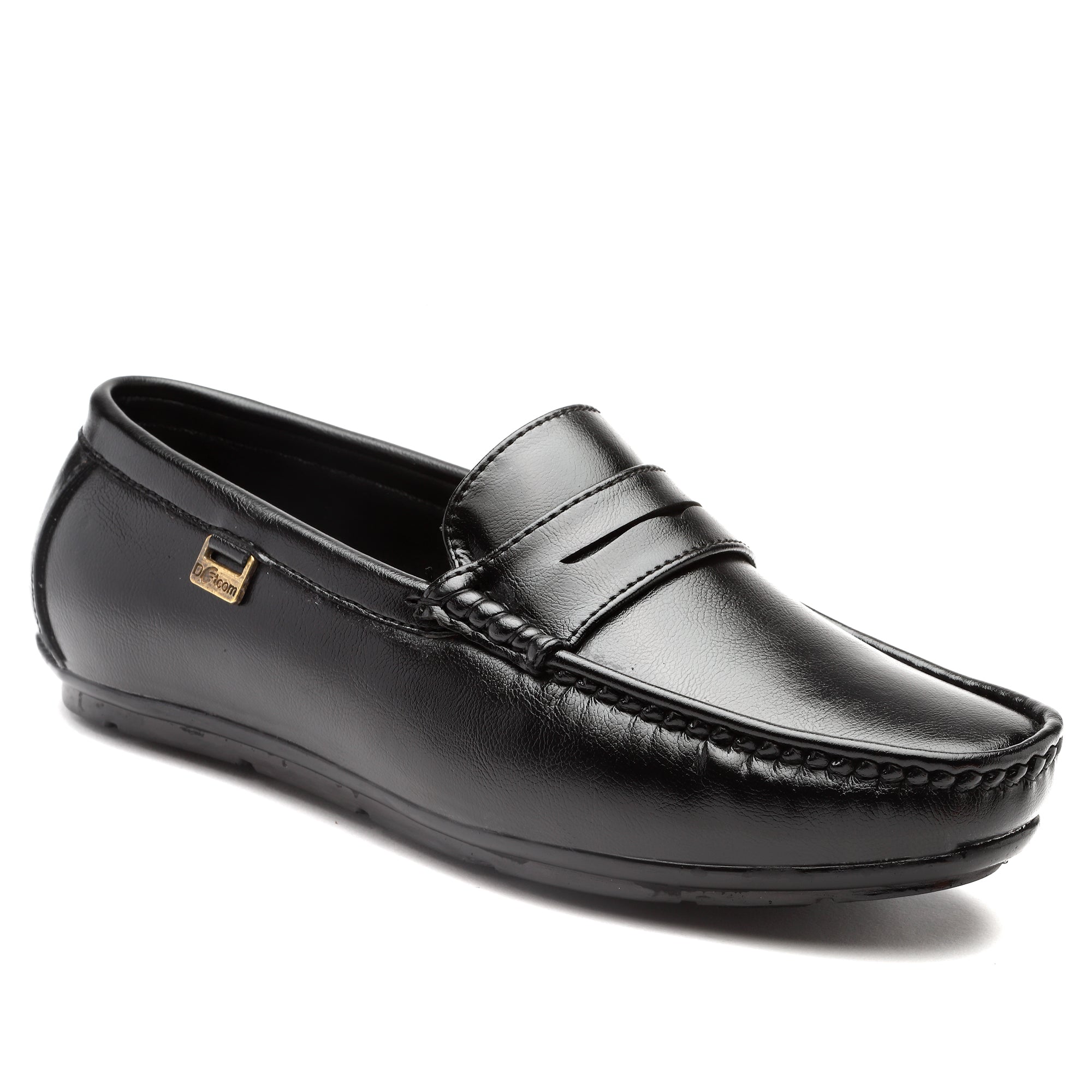 Action DRIVE-142 Men's Slip-On Casual Loafers